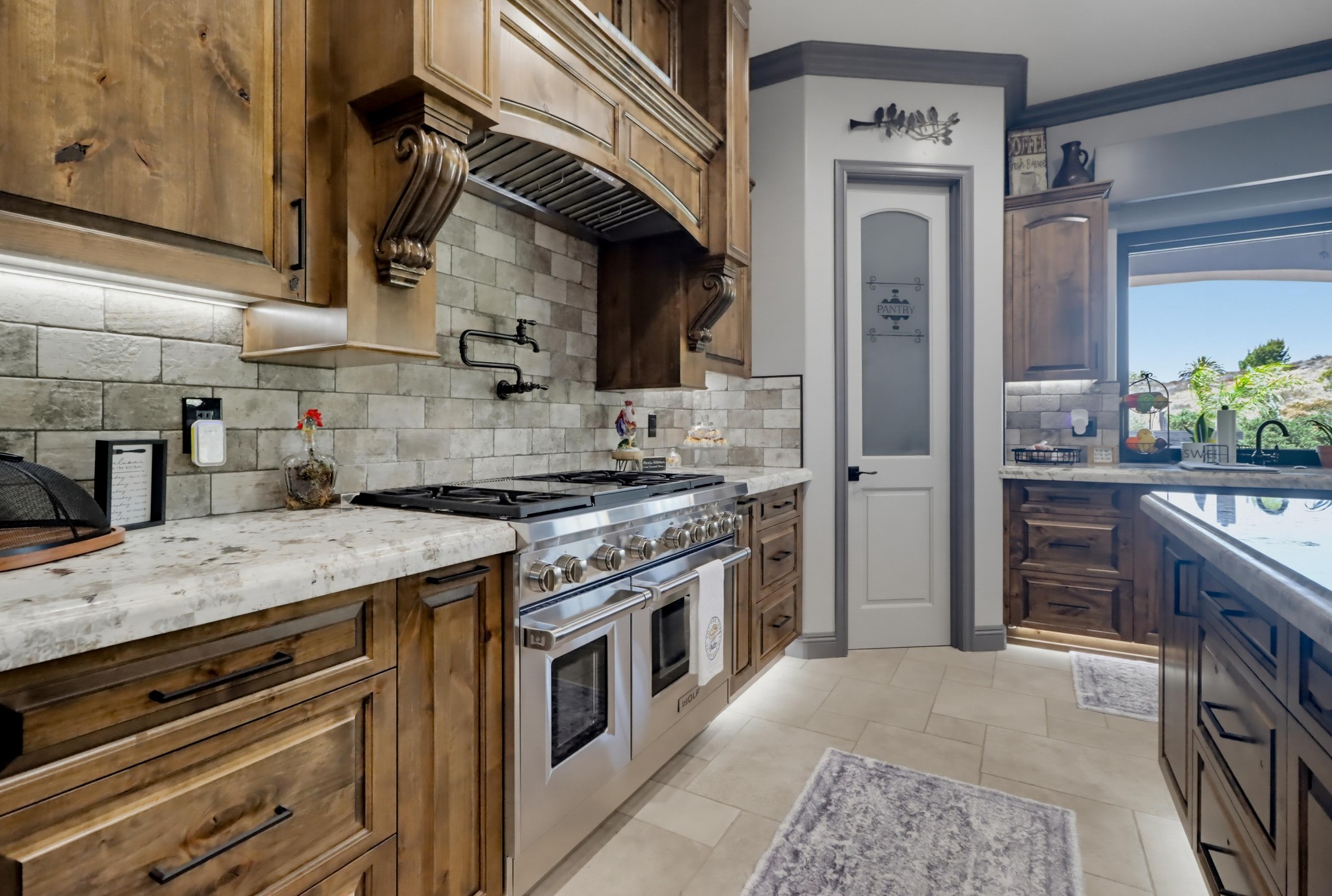 Virtual tour photo 6 of 36 for 16836 Rio Maria Rd