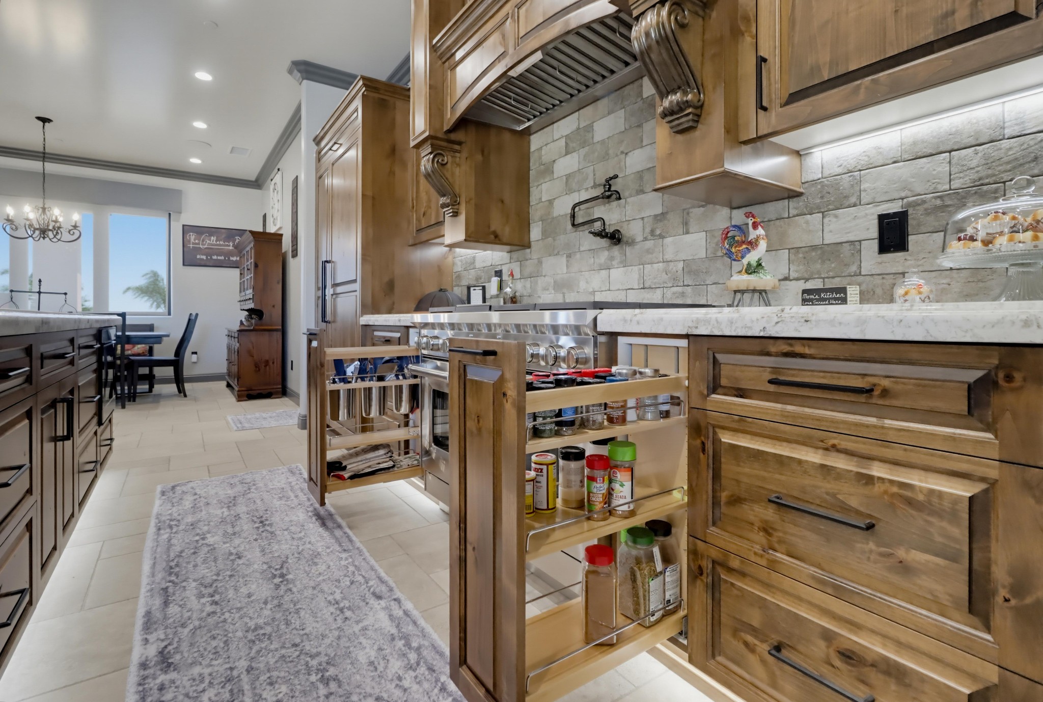 Virtual tour photo 7 of 36 for 16836 Rio Maria Rd