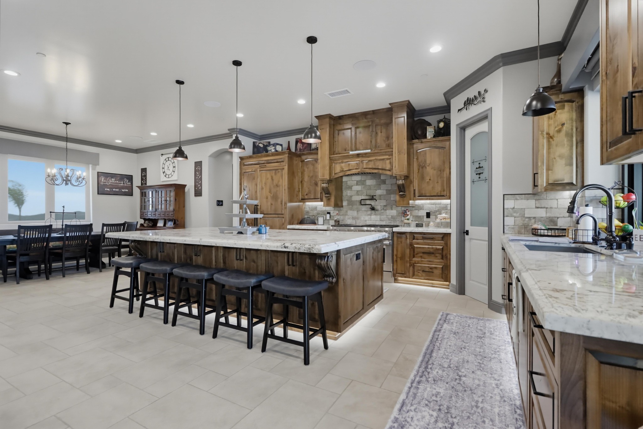 Virtual tour photo 9 of 36 for 16836 Rio Maria Rd