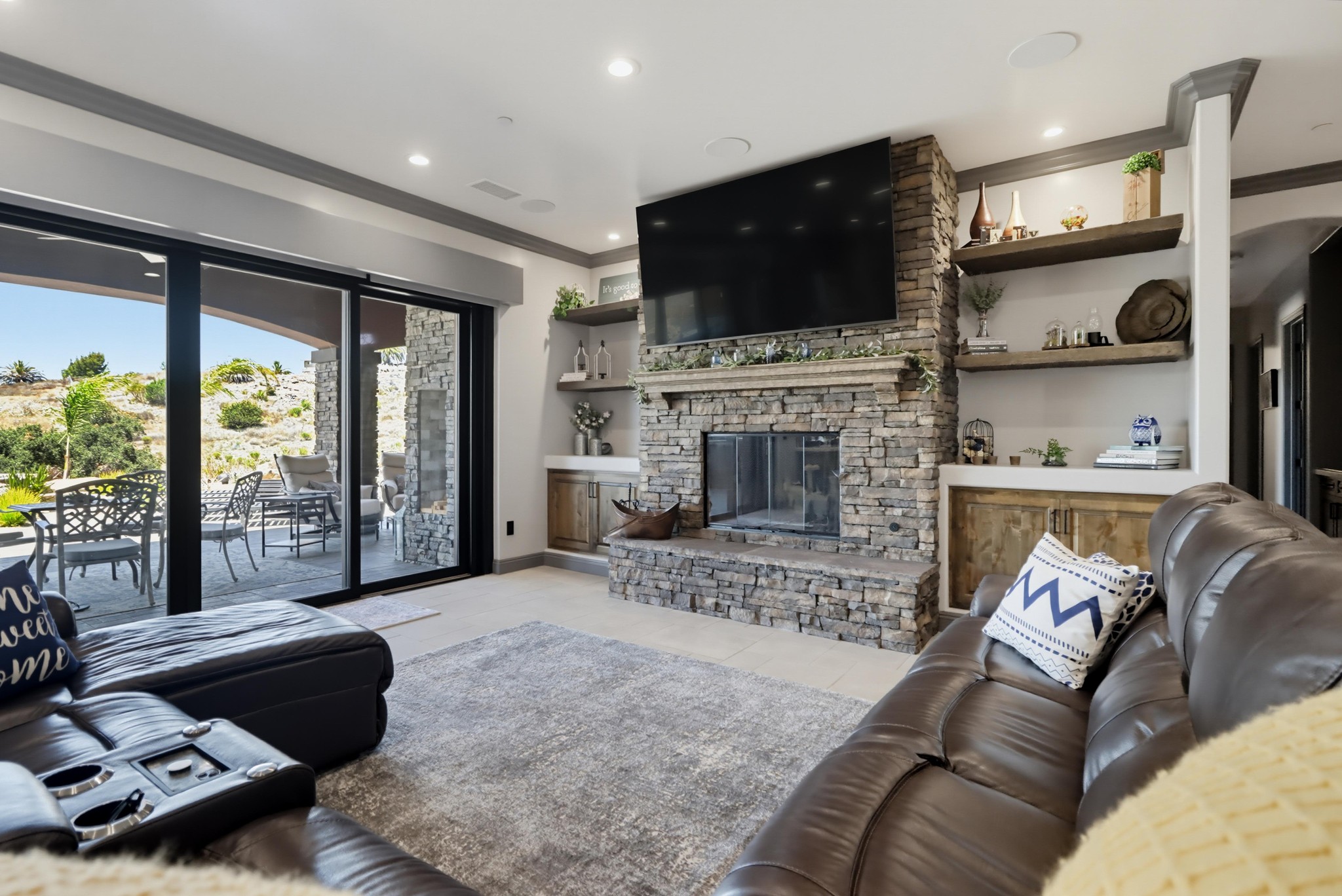 Virtual tour photo 13 of 36 for 16836 Rio Maria Rd