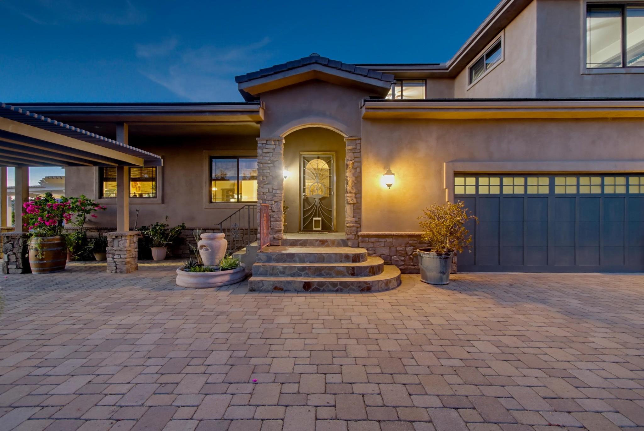 Virtual tour photo 3 of 123 for 16850 Old Survey Rd
