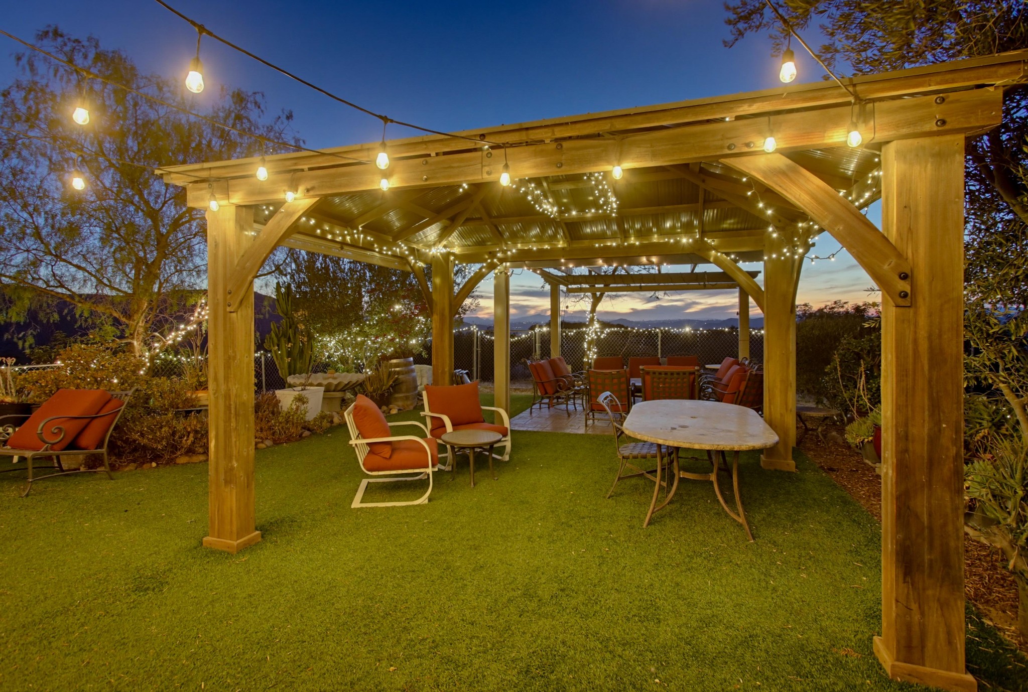 Virtual tour photo 14 of 123 for 16850 Old Survey Rd