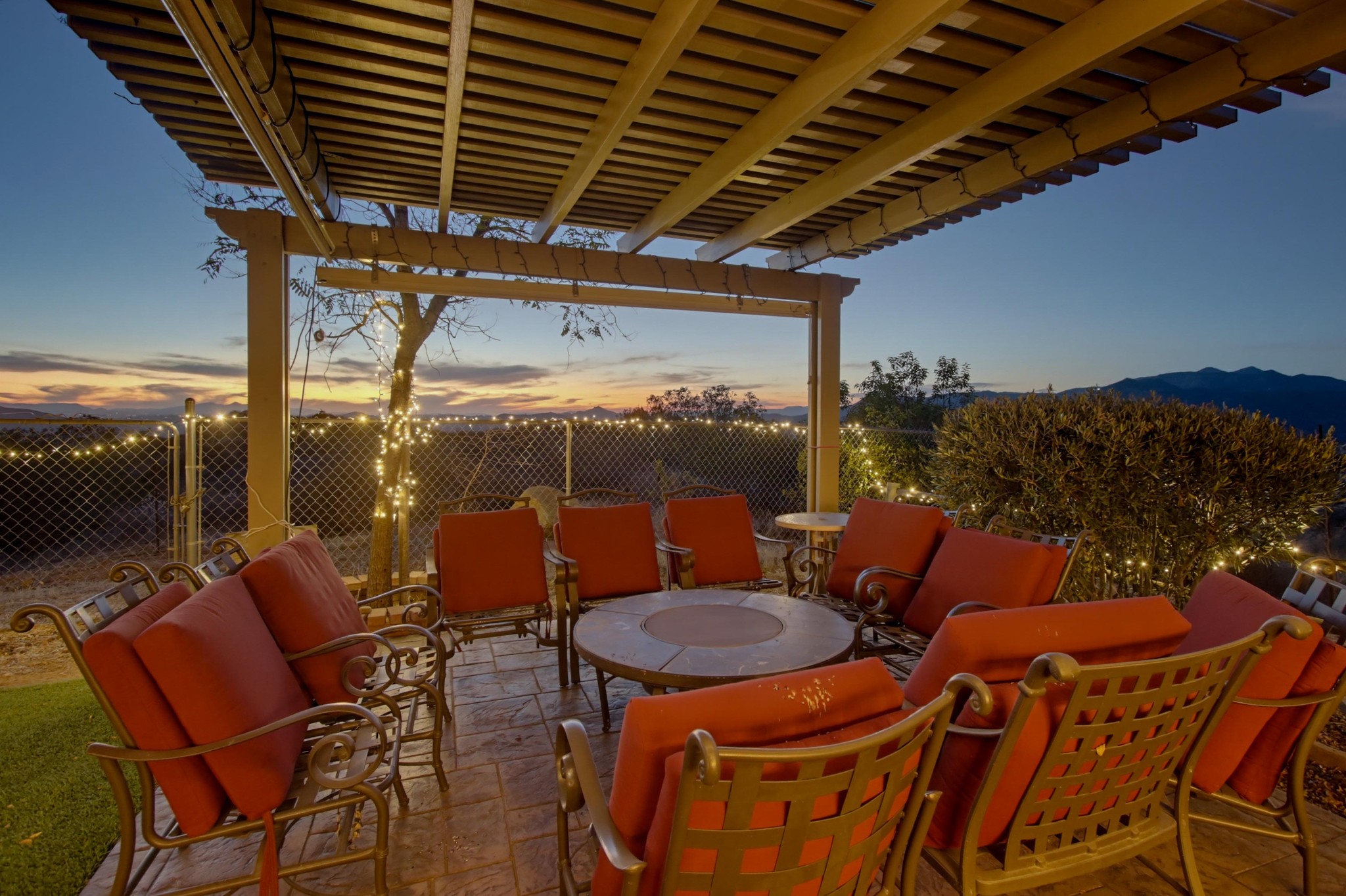 Virtual tour photo 15 of 123 for 16850 Old Survey Rd