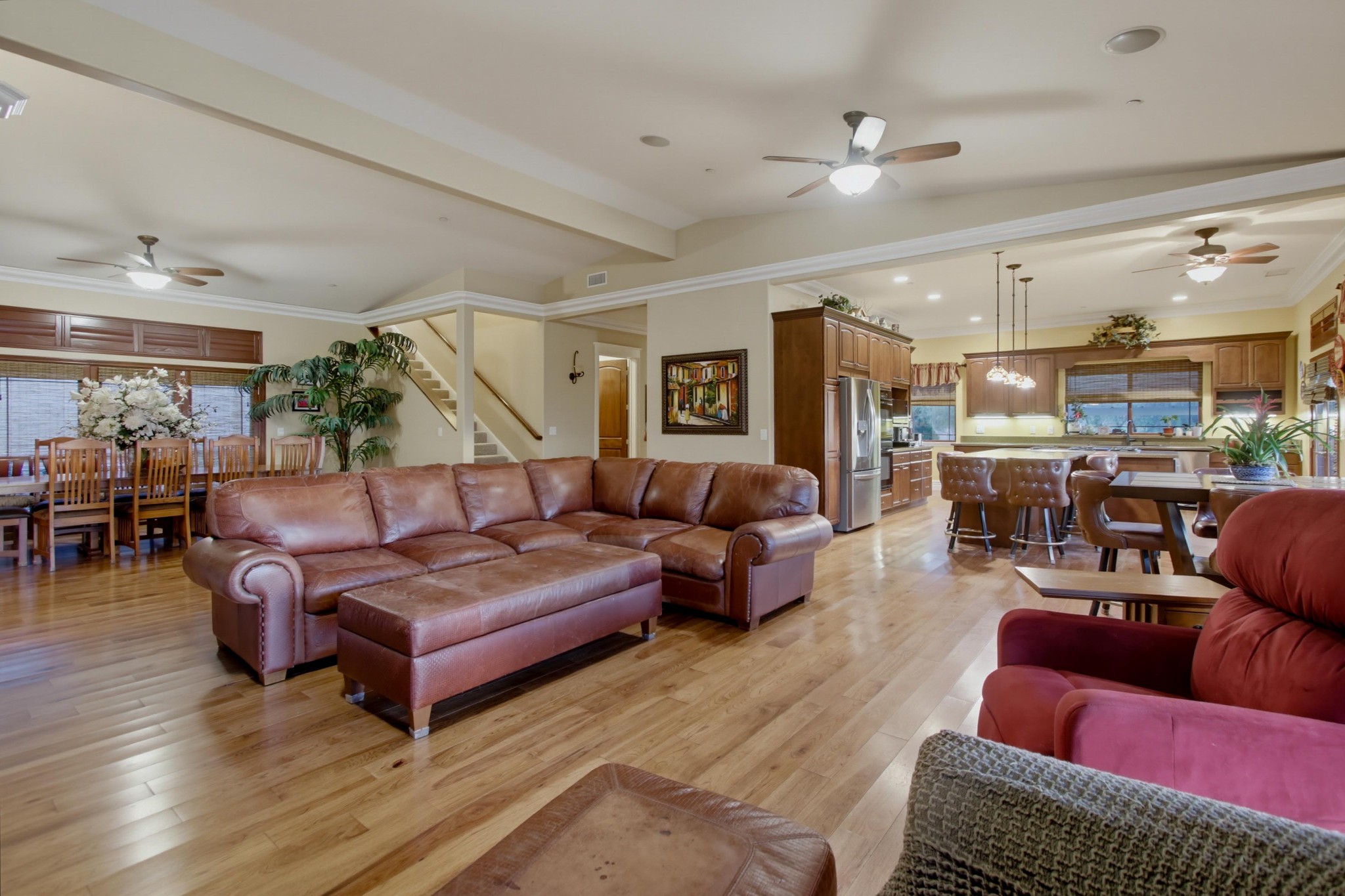 Virtual tour photo 20 of 123 for 16850 Old Survey Rd