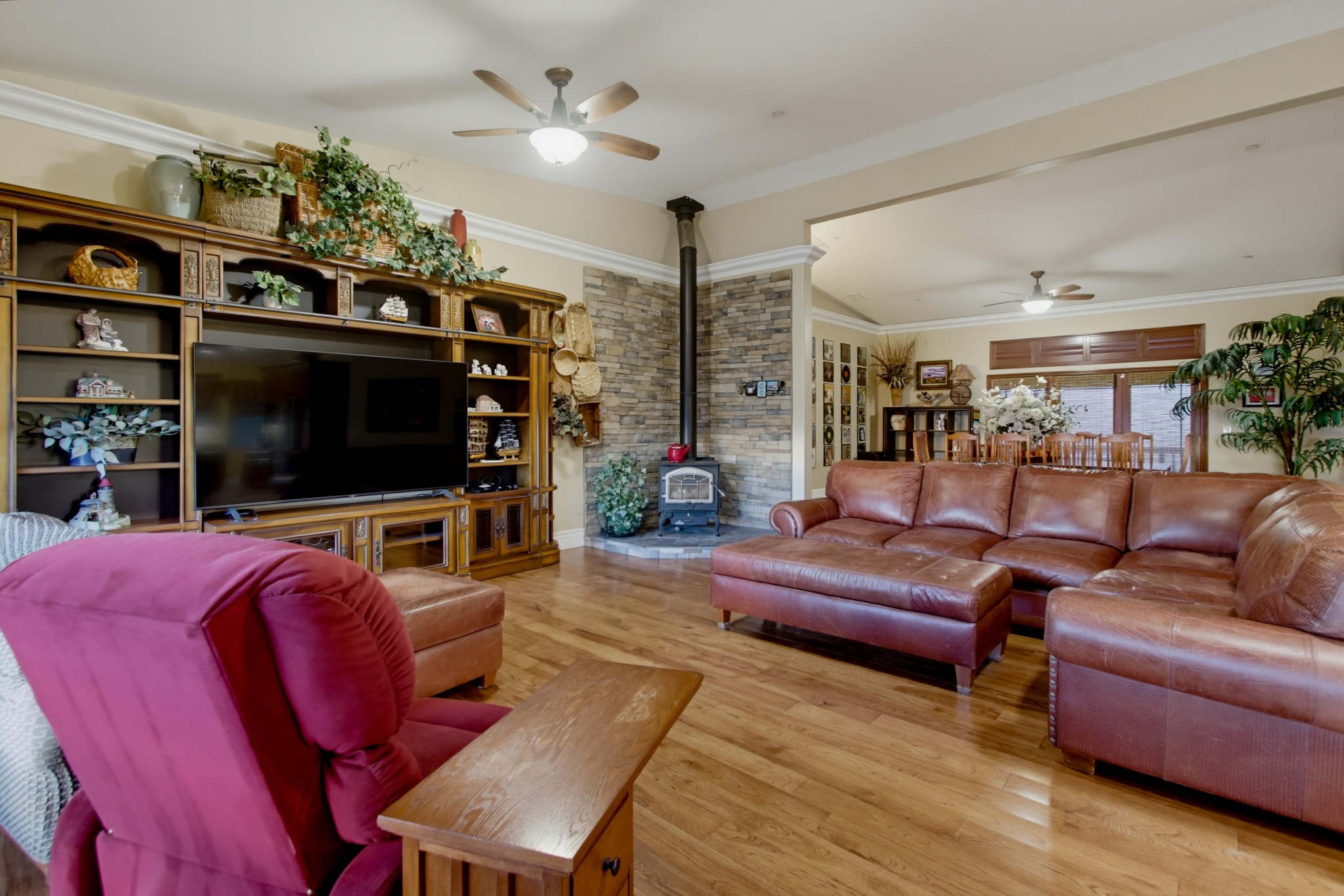 Virtual tour photo 22 of 123 for 16850 Old Survey Rd