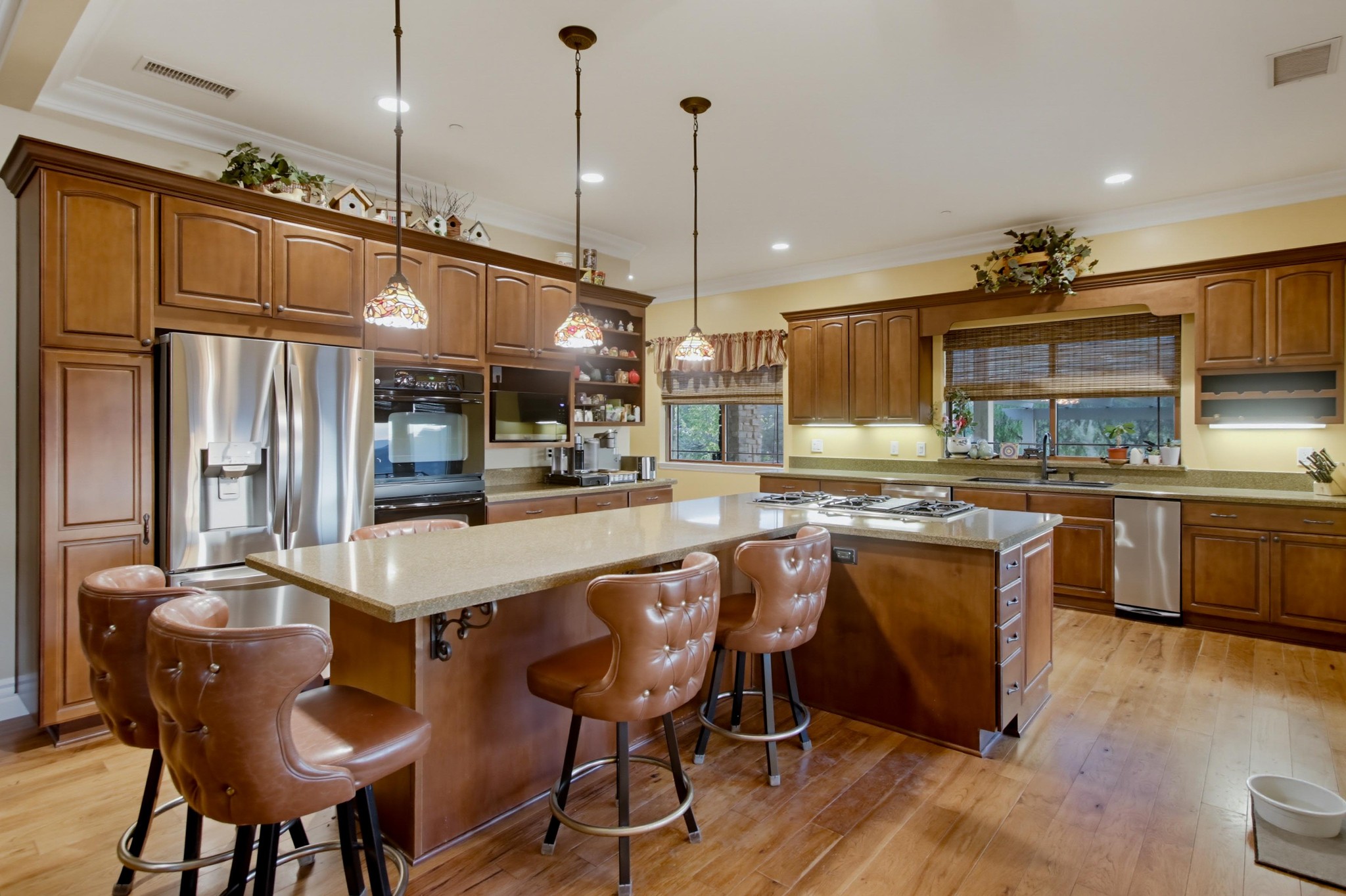 Virtual tour photo 24 of 123 for 16850 Old Survey Rd