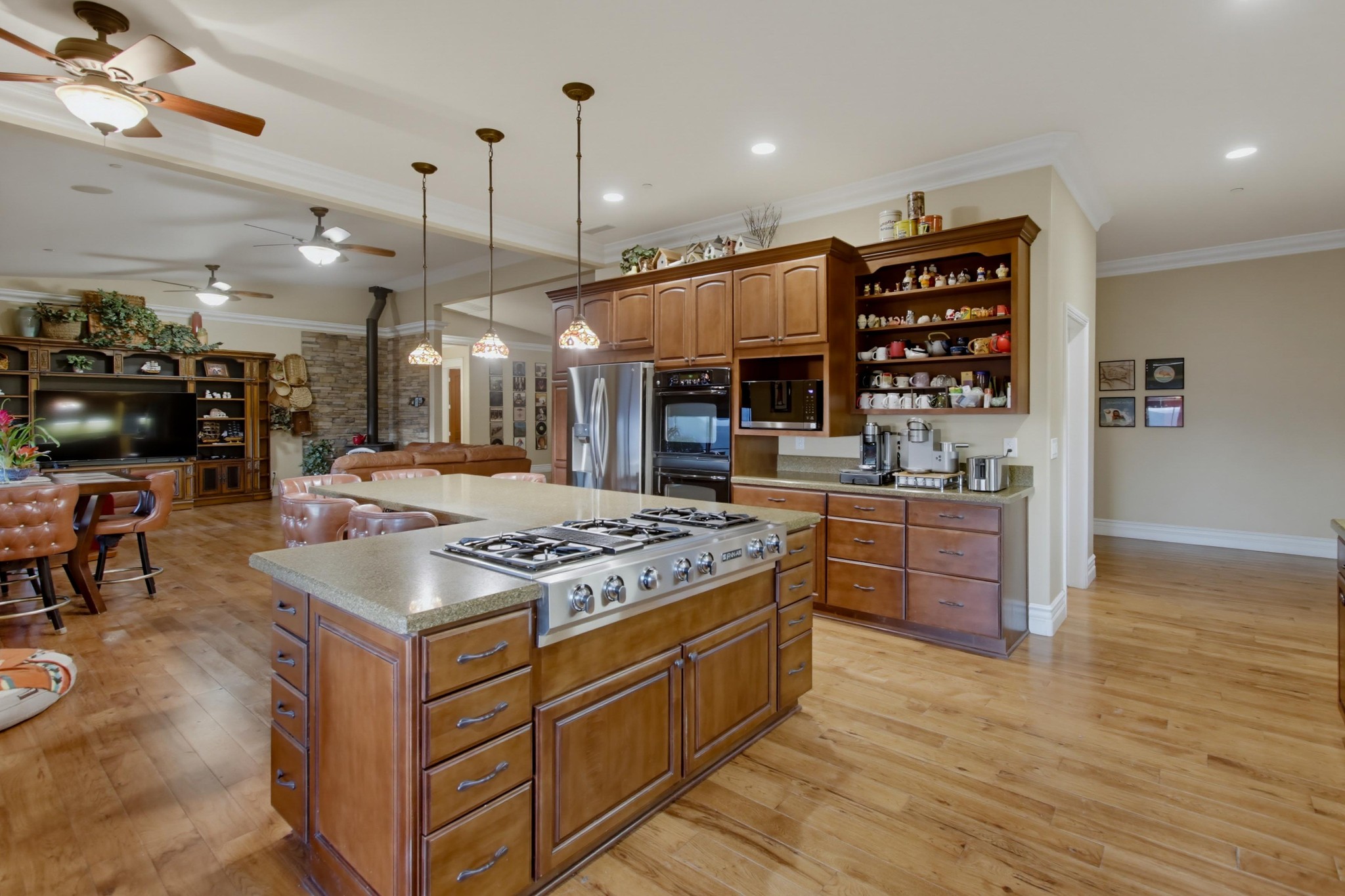 Virtual tour photo 28 of 123 for 16850 Old Survey Rd