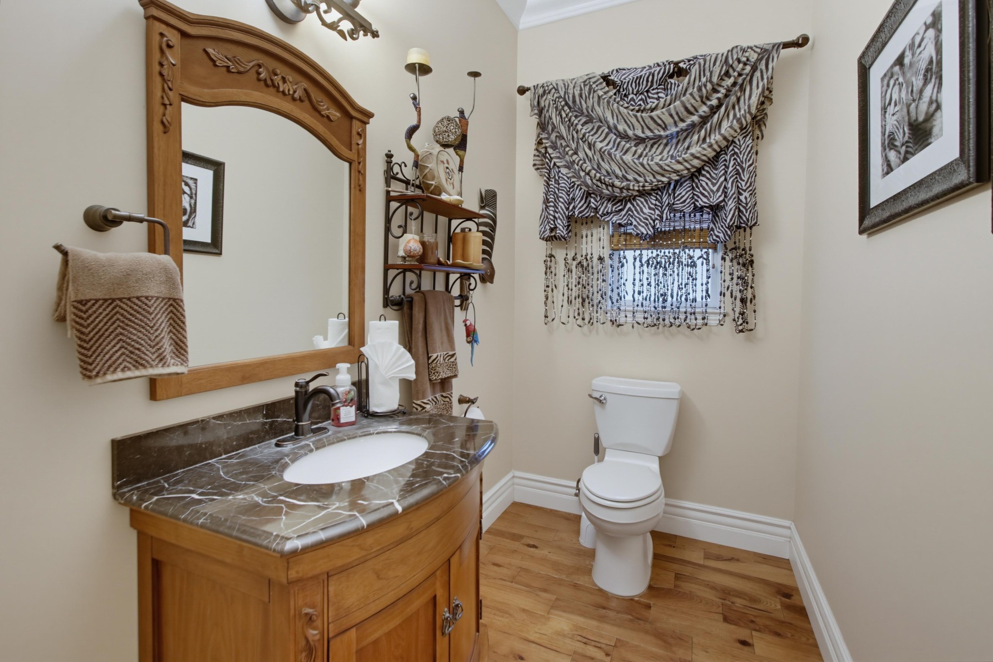 Virtual tour photo 43 of 123 for 16850 Old Survey Rd