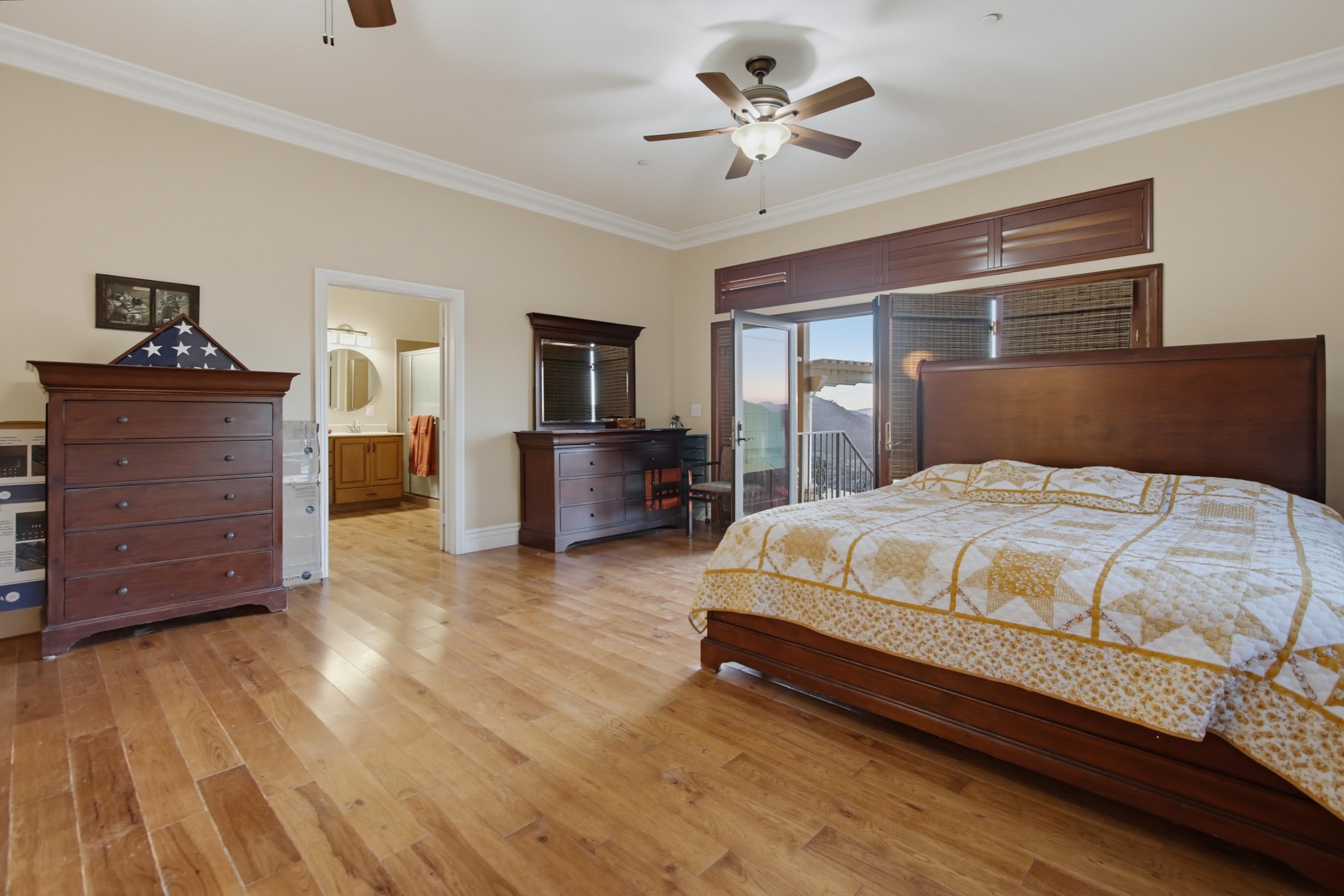 Virtual tour photo 45 of 123 for 16850 Old Survey Rd