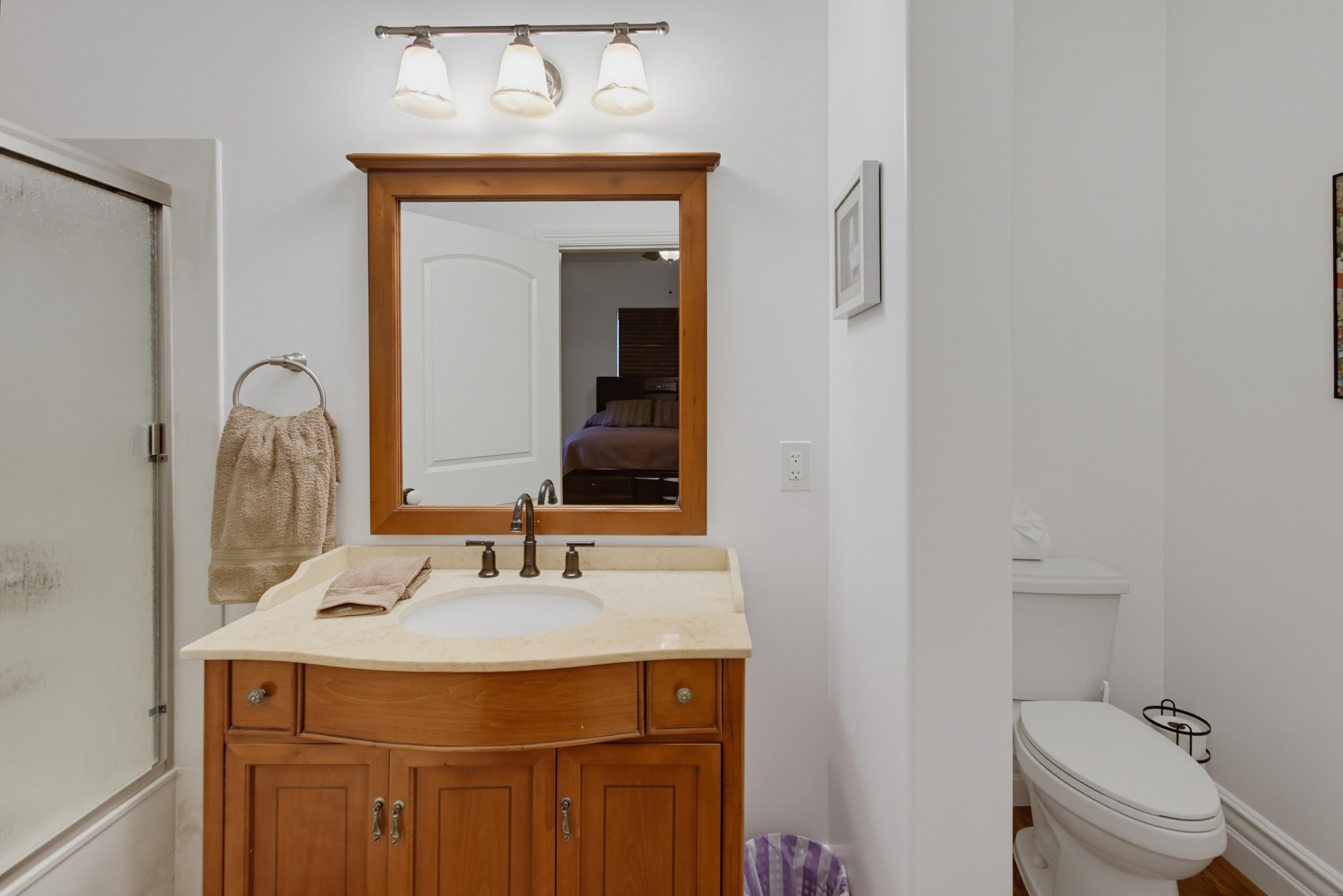 Virtual tour photo 55 of 123 for 16850 Old Survey Rd