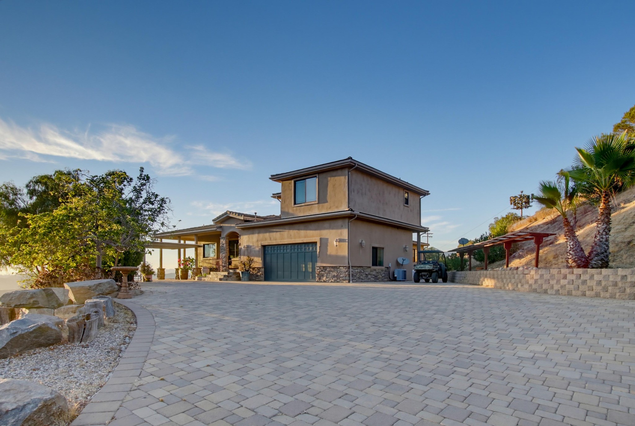 Virtual tour photo 68 of 123 for 16850 Old Survey Rd