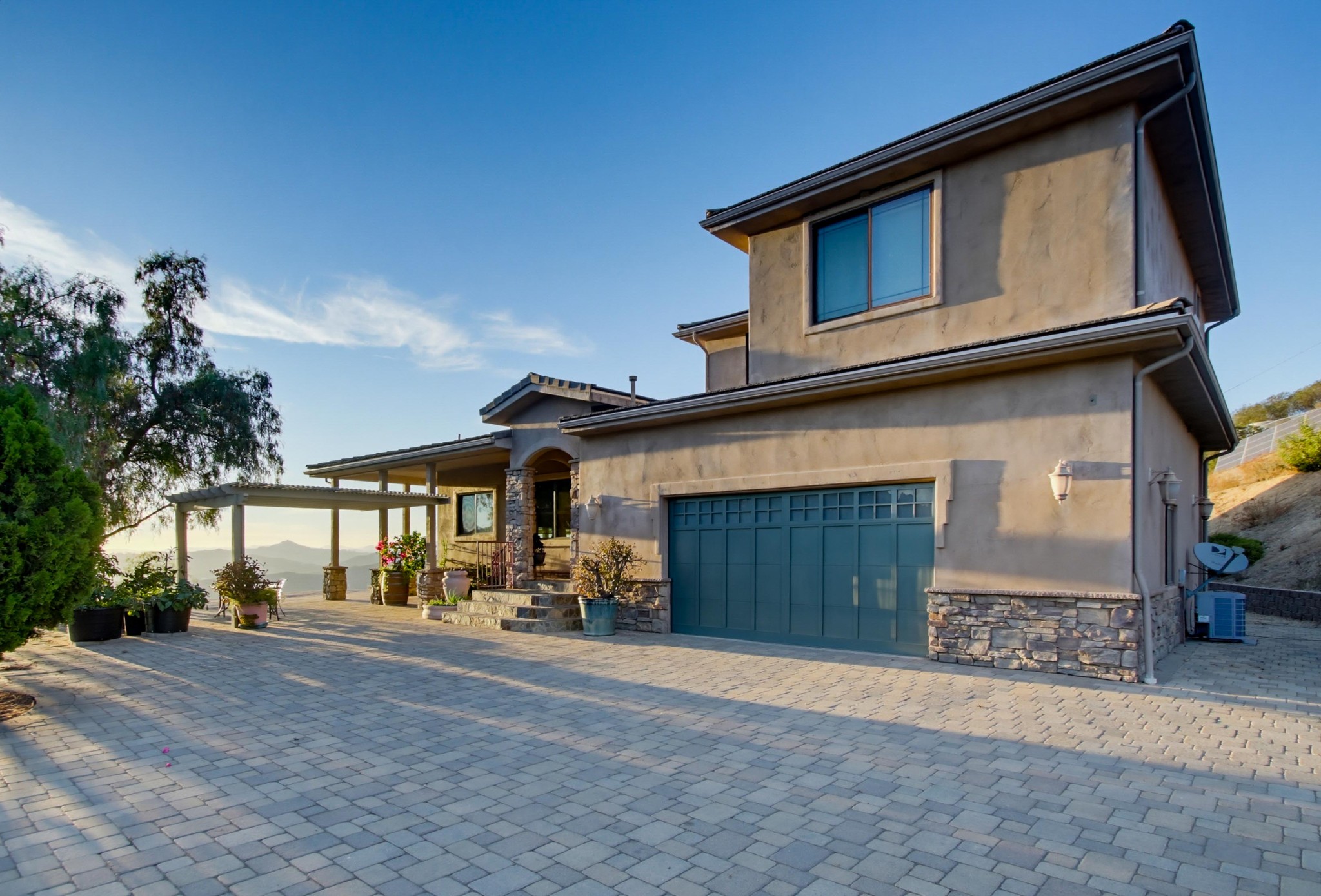 Virtual tour photo 70 of 123 for 16850 Old Survey Rd