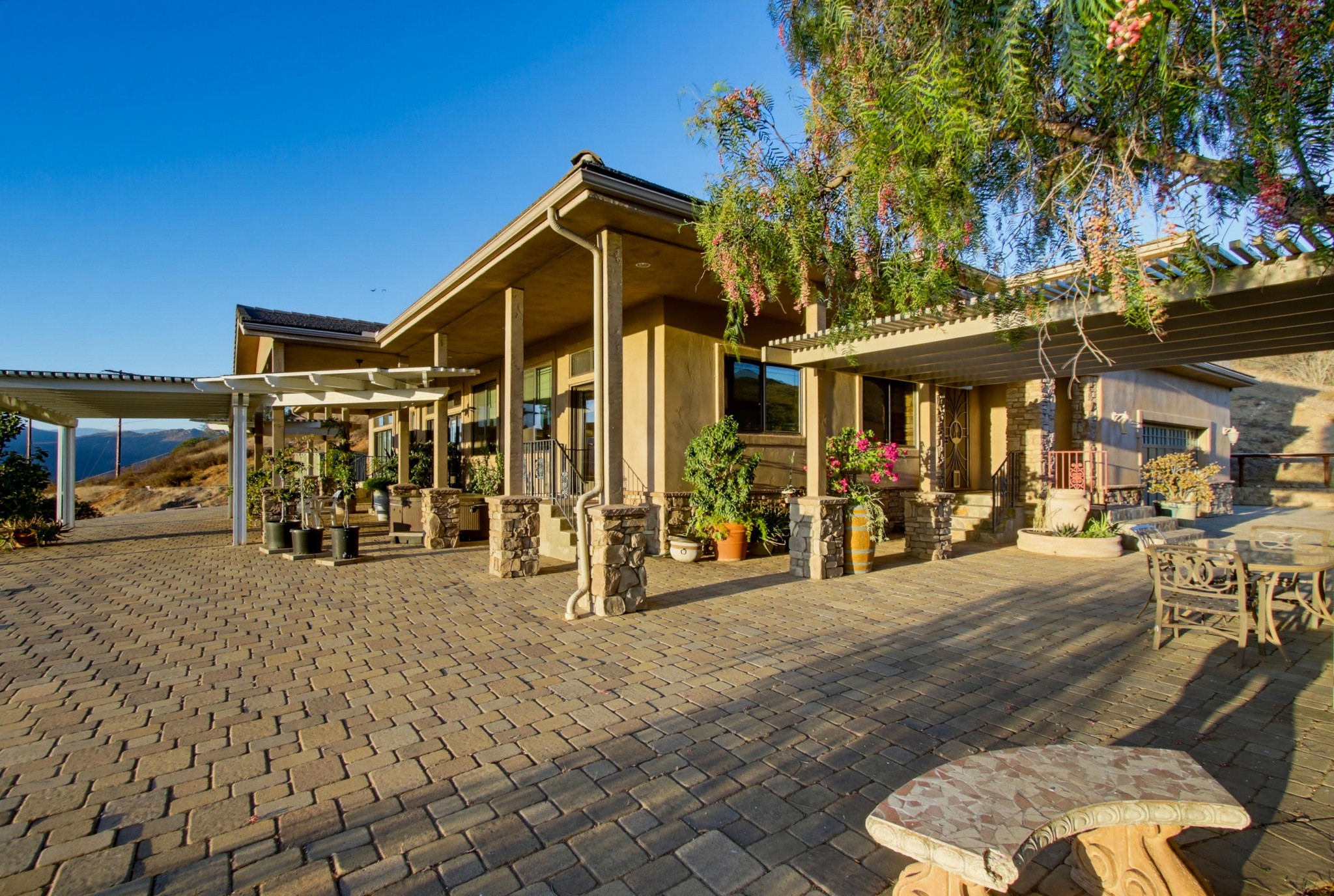 Virtual tour photo 74 of 123 for 16850 Old Survey Rd