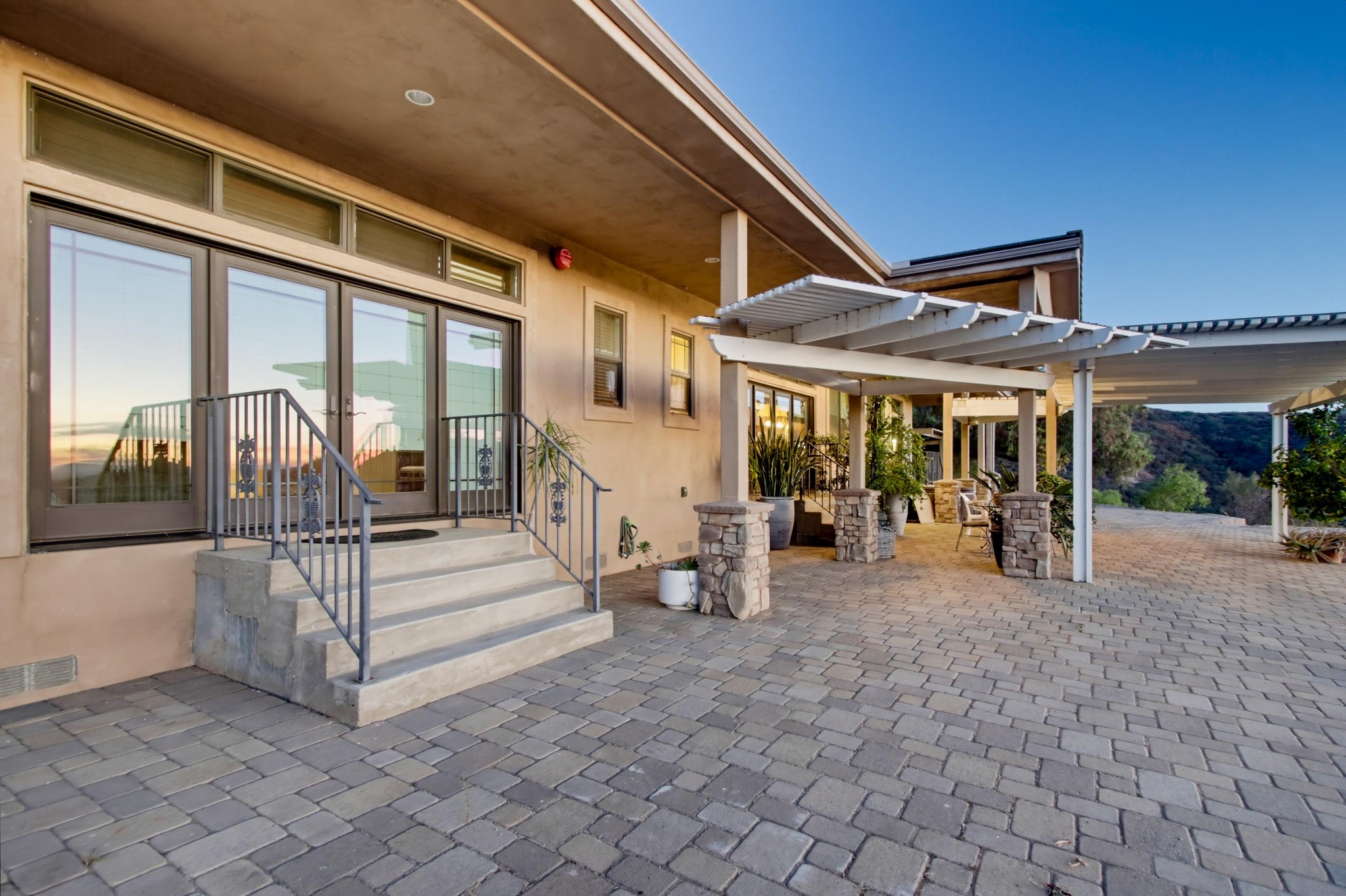 Virtual tour photo 112 of 123 for 16850 Old Survey Rd