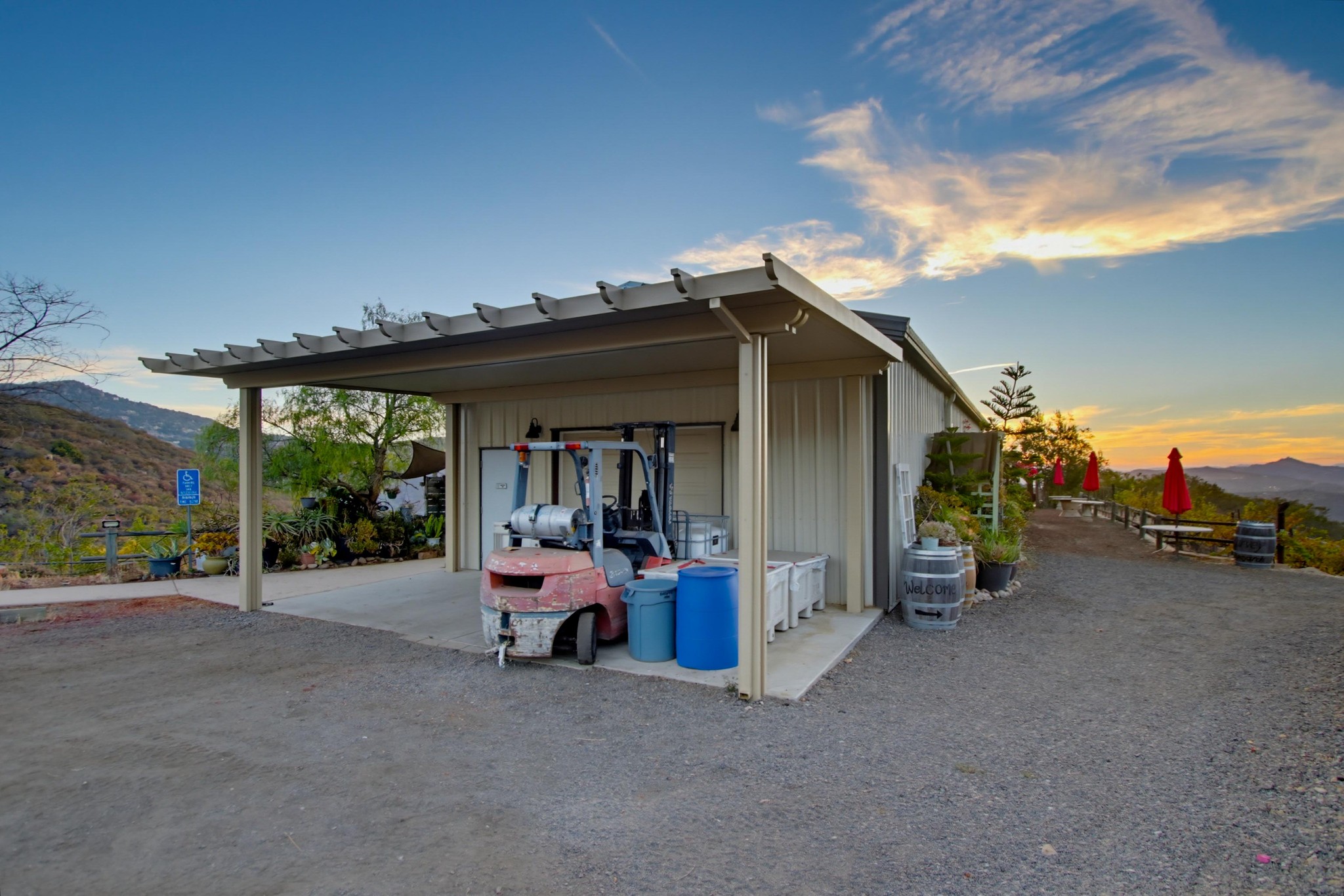 Virtual tour photo 122 of 123 for 16850 Old Survey Rd