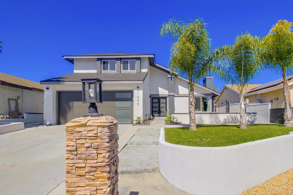 Virtual tour photo 1 of 60 for 1690 Gayo Ct