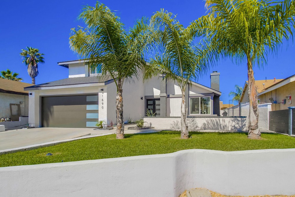 Virtual tour photo 4 of 60 for 1690 Gayo Ct