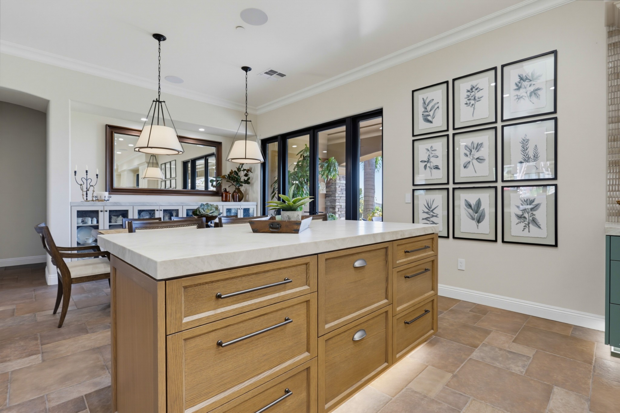 Virtual tour photo 5 of 36 for 16902 Rio Maria Rd
