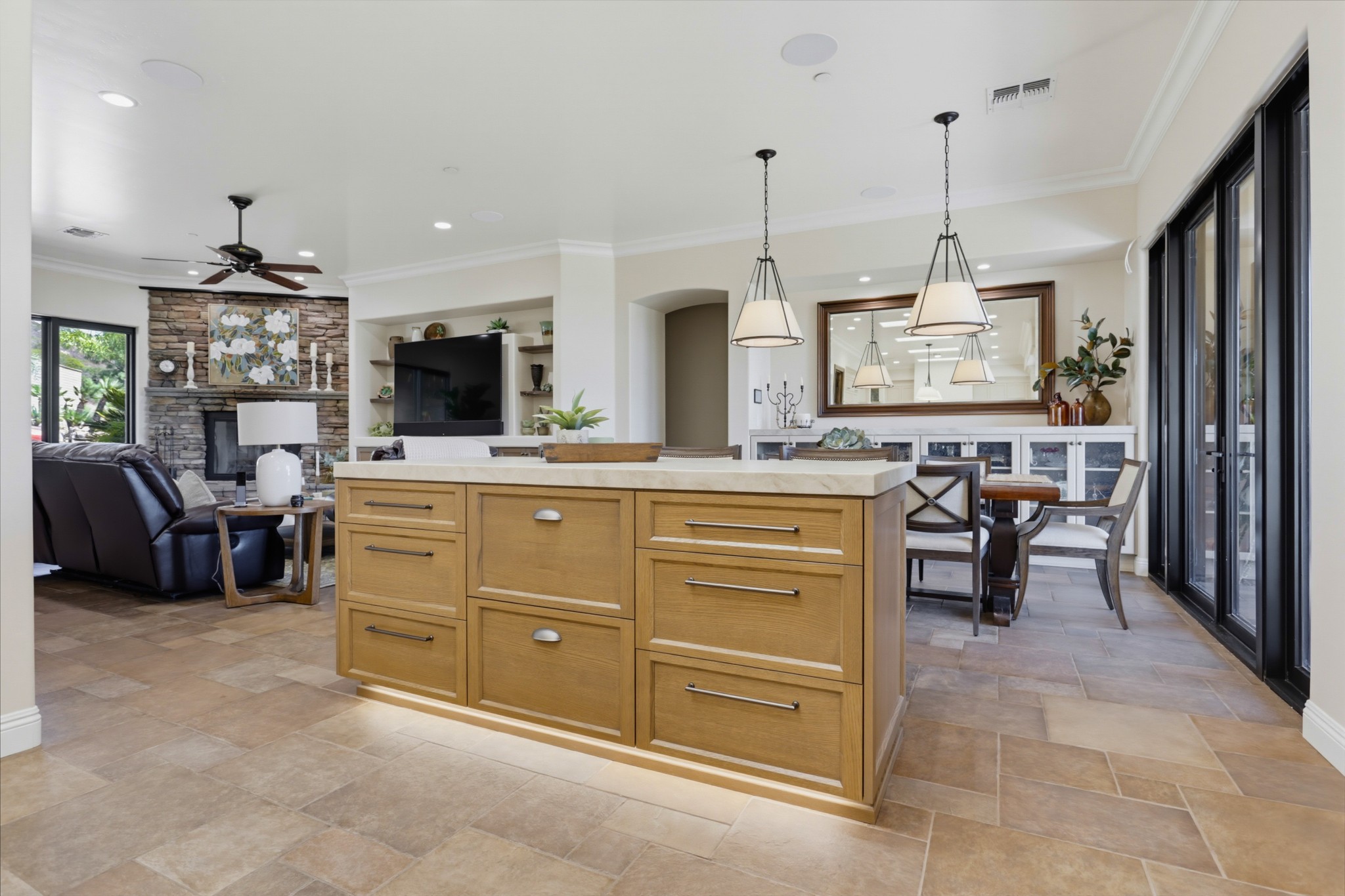 Virtual tour photo 13 of 36 for 16902 Rio Maria Rd