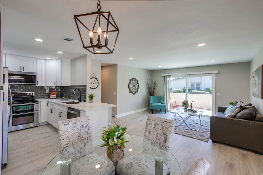 Virtual tour photo 10 of 36 for 16905 Caminito Santico
