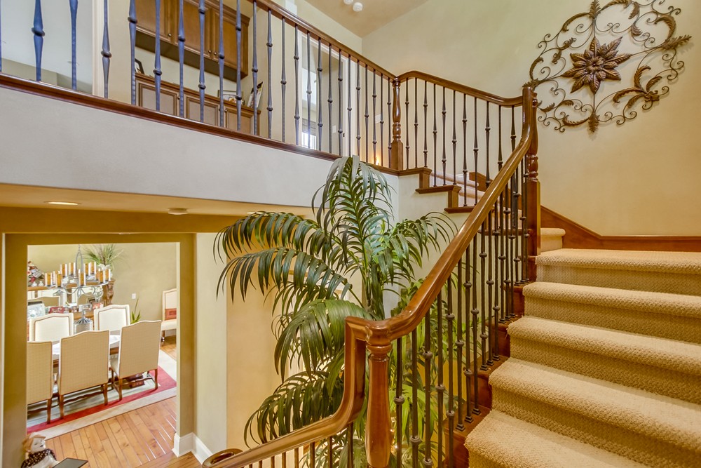 Virtual tour photo 38 of 94 for 16906 Blue Shadows Ln