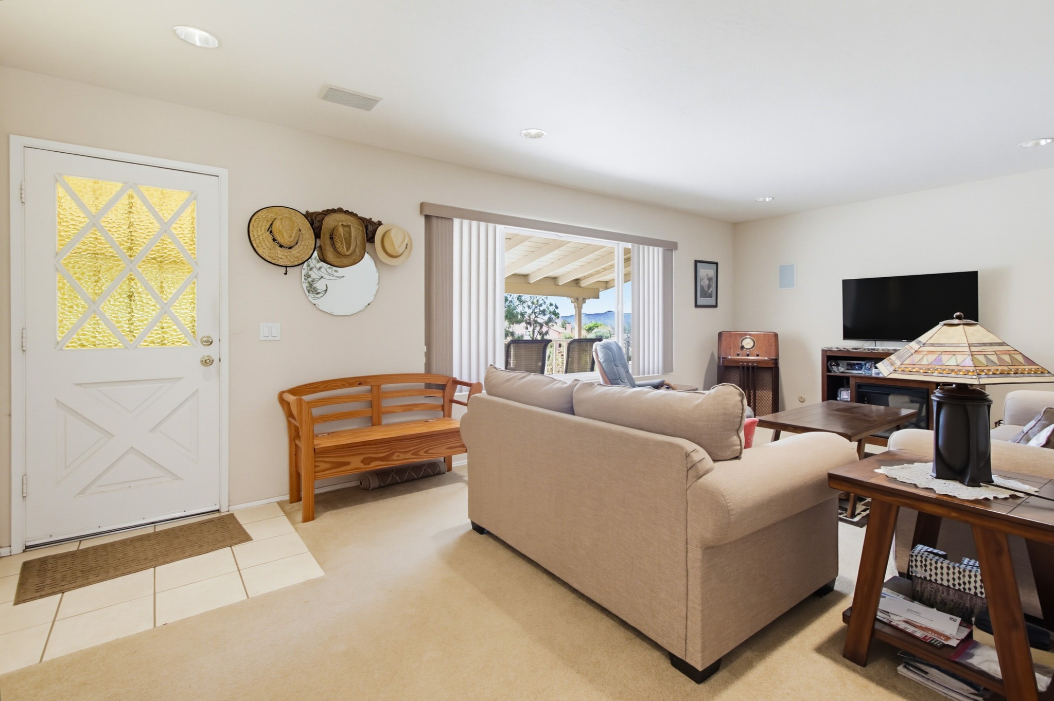 Virtual tour photo 13 of 68 for 1691 Roble Grande Rd