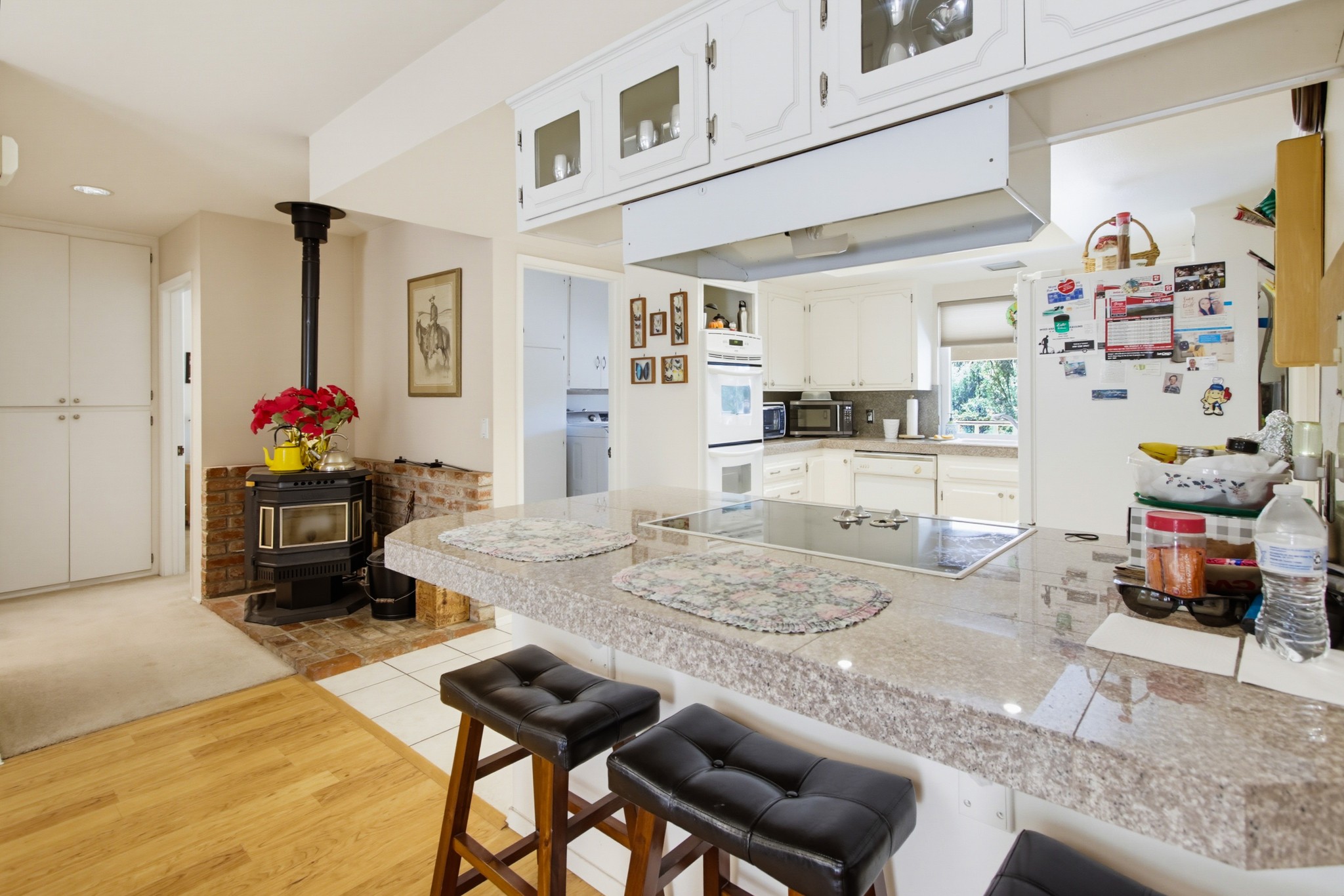 Virtual tour photo 17 of 68 for 1691 Roble Grande Rd