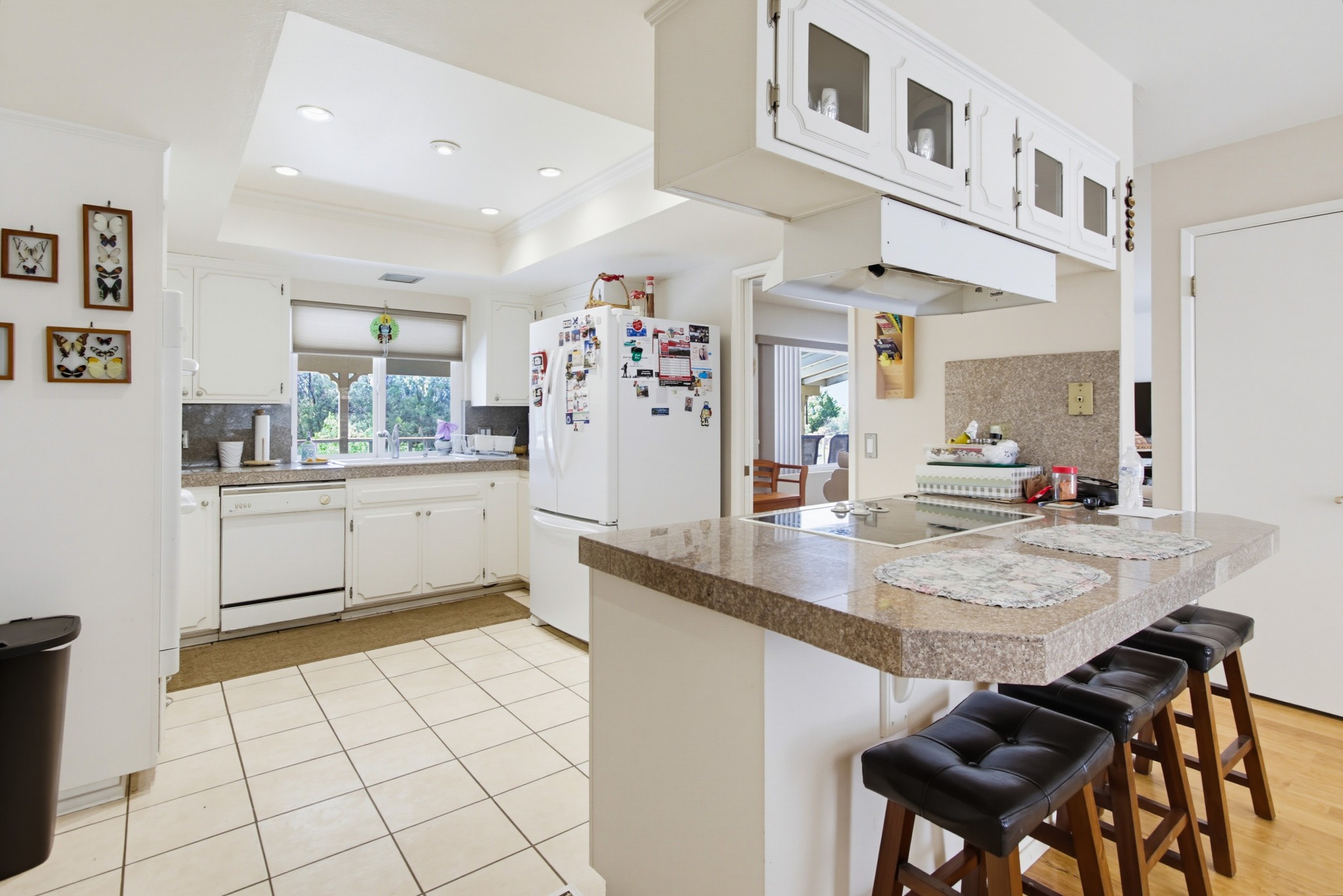 Virtual tour photo 18 of 68 for 1691 Roble Grande Rd