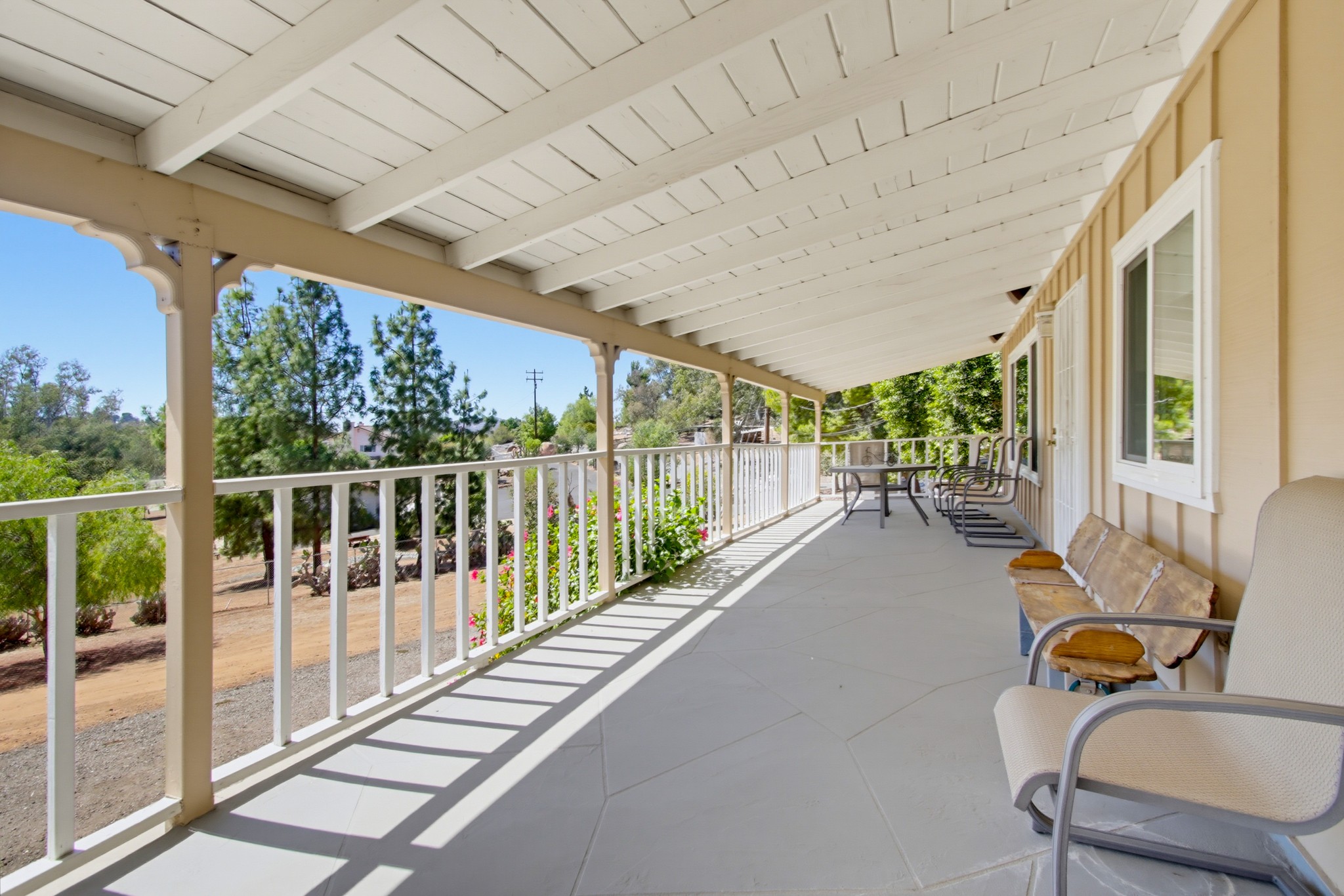 Virtual tour photo 35 of 68 for 1691 Roble Grande Rd
