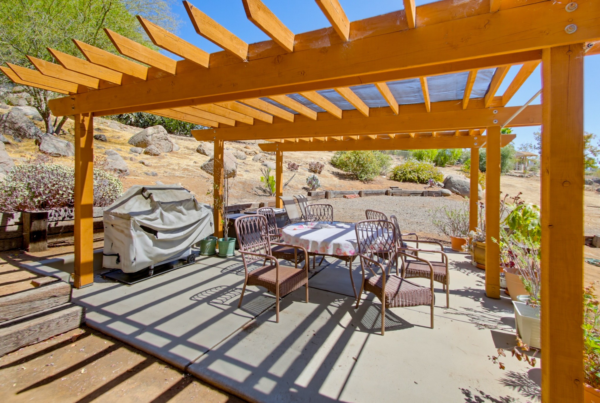 Virtual tour photo 54 of 68 for 1691 Roble Grande Rd