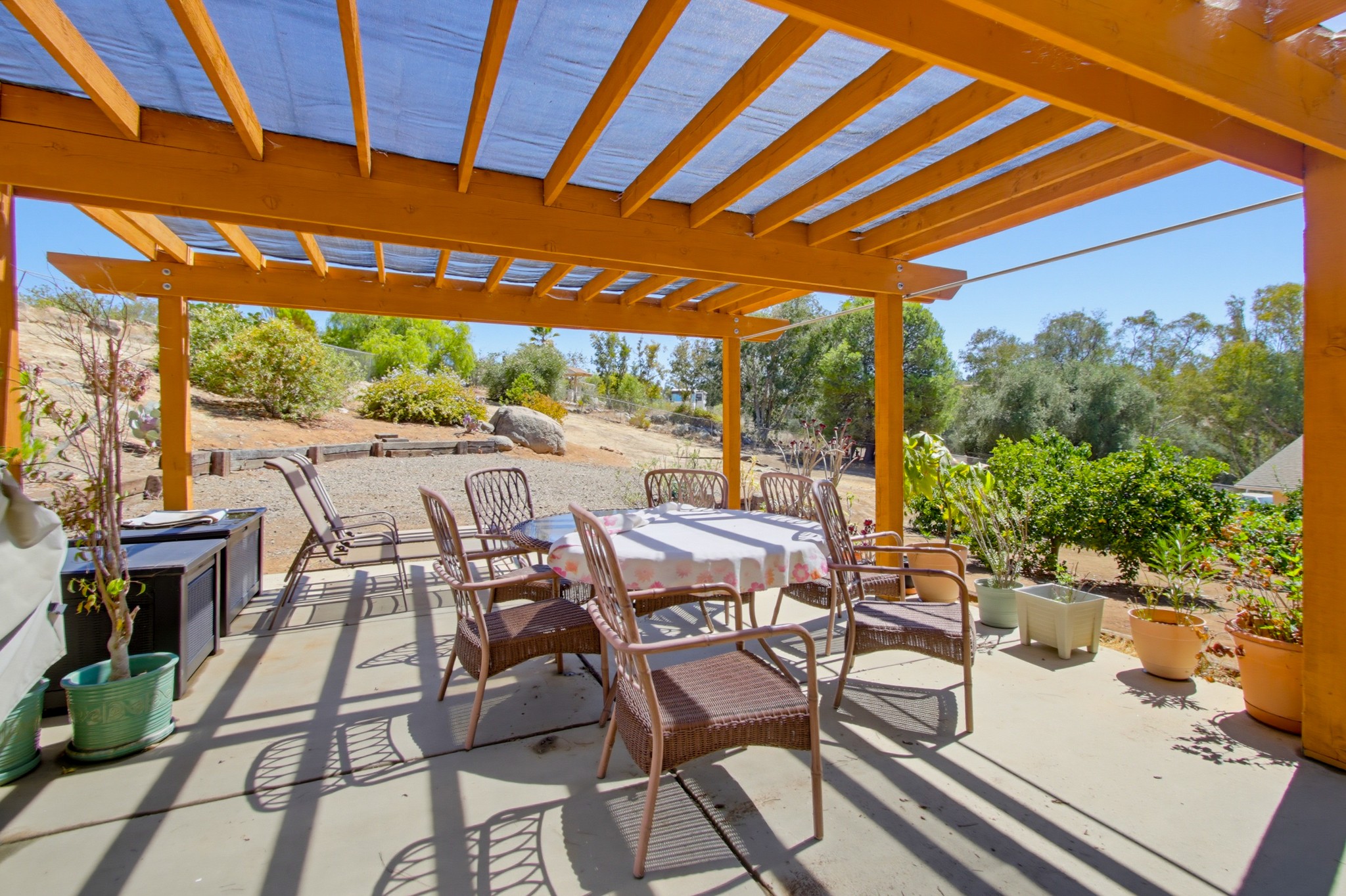 Virtual tour photo 55 of 68 for 1691 Roble Grande Rd