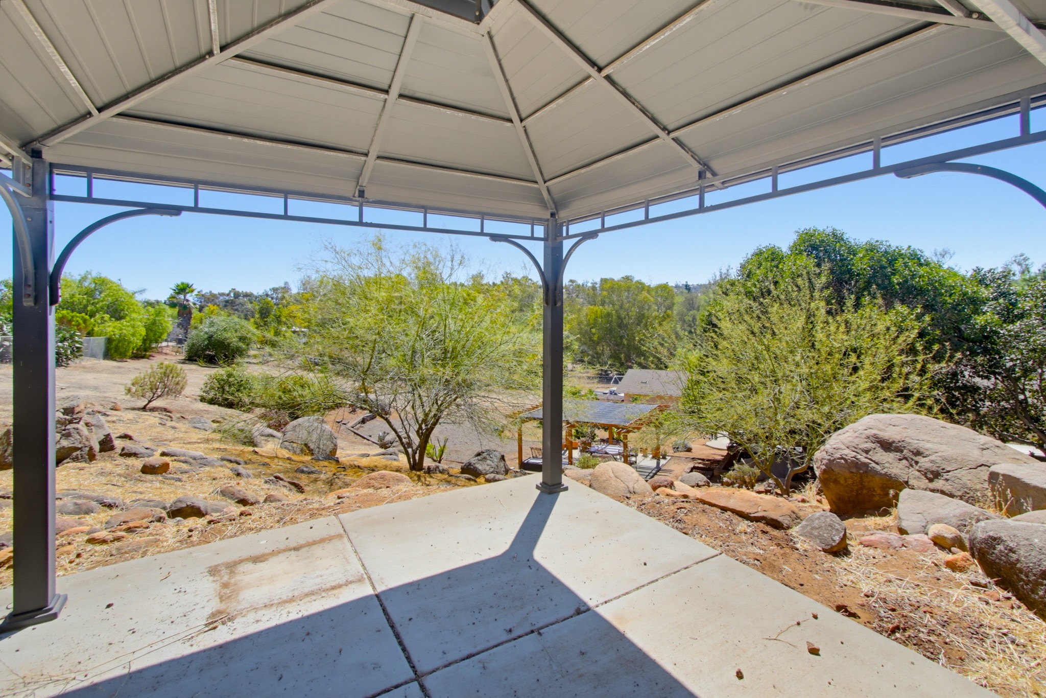 Virtual tour photo 57 of 68 for 1691 Roble Grande Rd