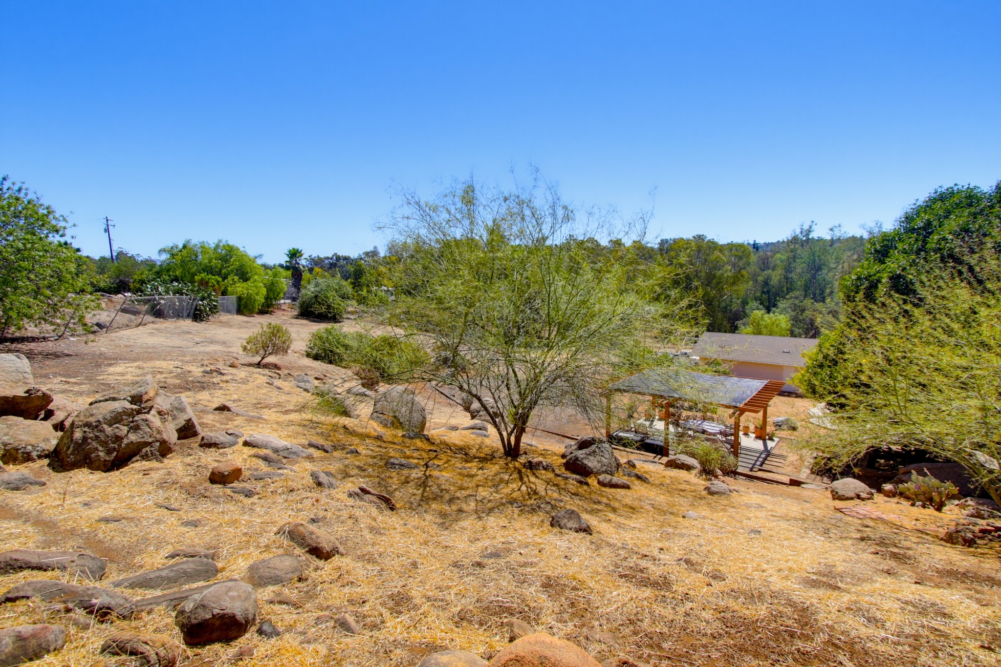 Virtual tour photo 58 of 68 for 1691 Roble Grande Rd