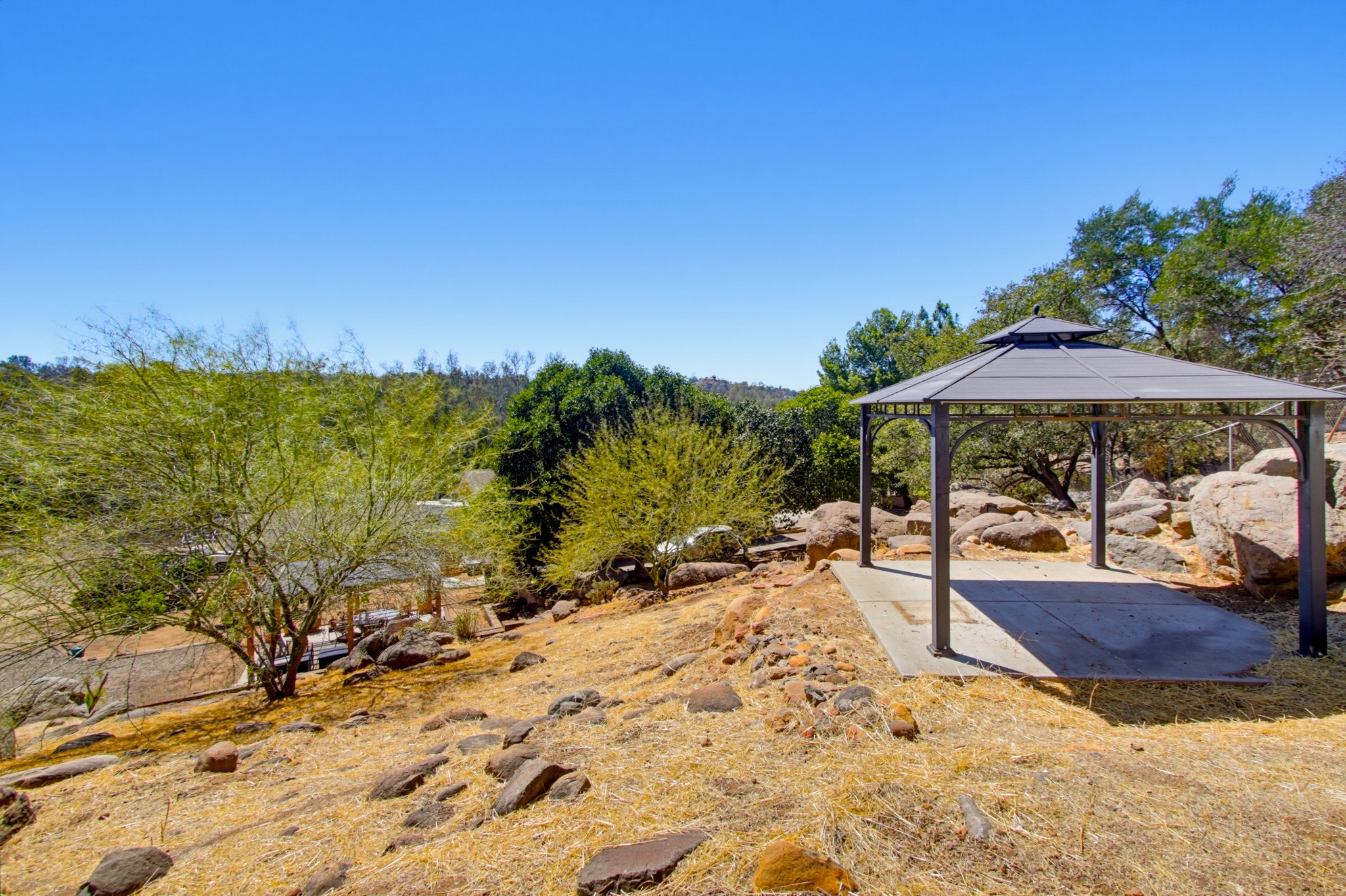 Virtual tour photo 59 of 68 for 1691 Roble Grande Rd