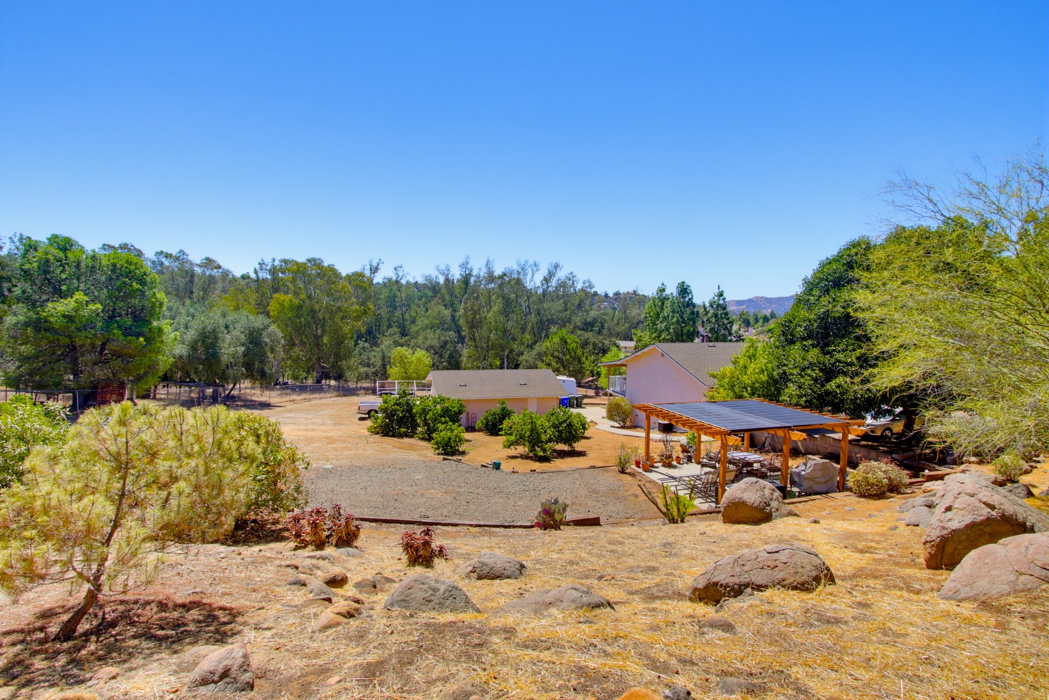 Virtual tour photo 60 of 68 for 1691 Roble Grande Rd