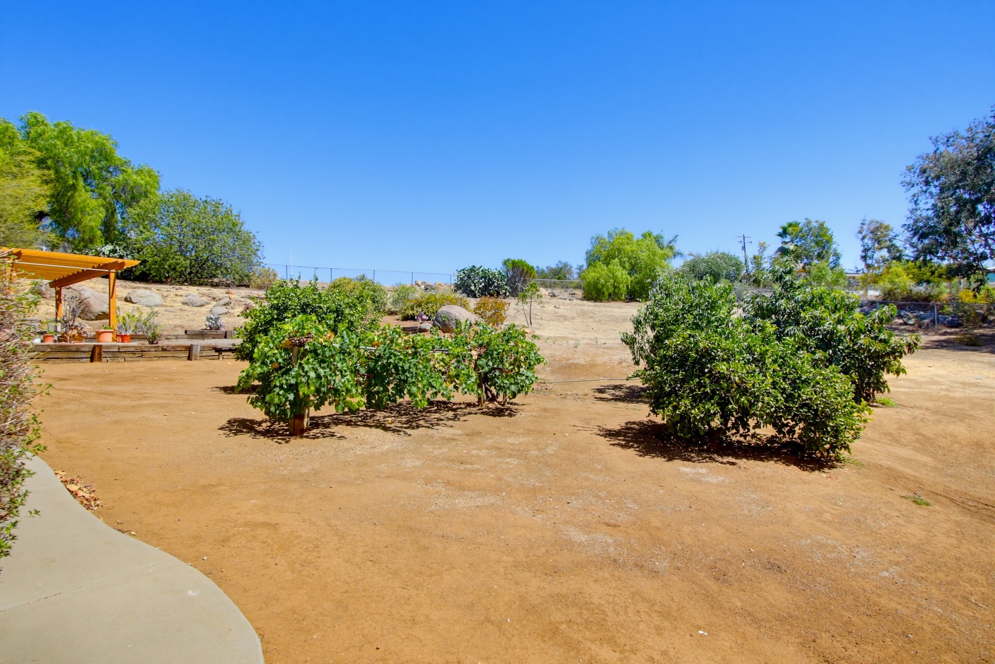 Virtual tour photo 63 of 68 for 1691 Roble Grande Rd