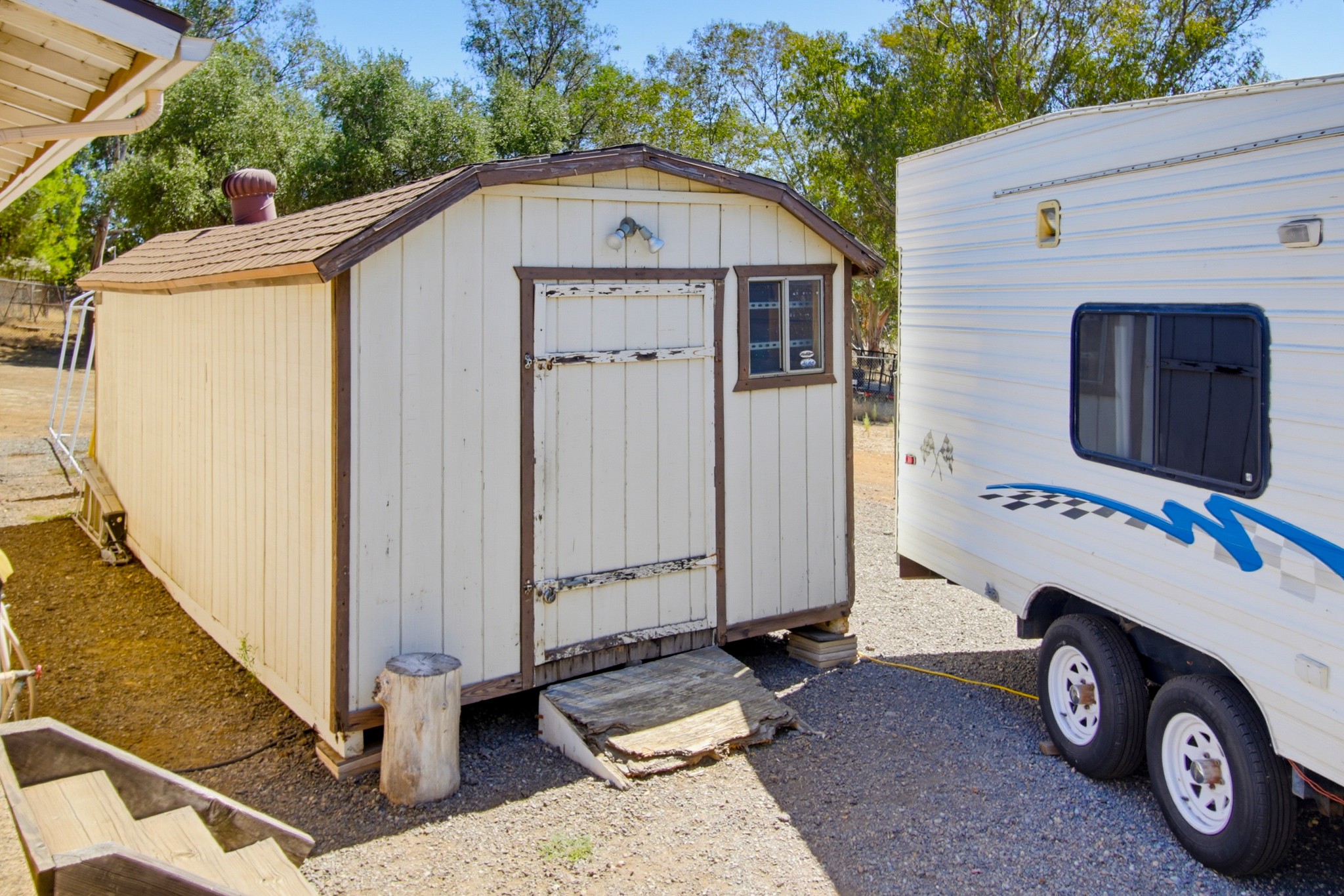 Virtual tour photo 65 of 68 for 1691 Roble Grande Rd