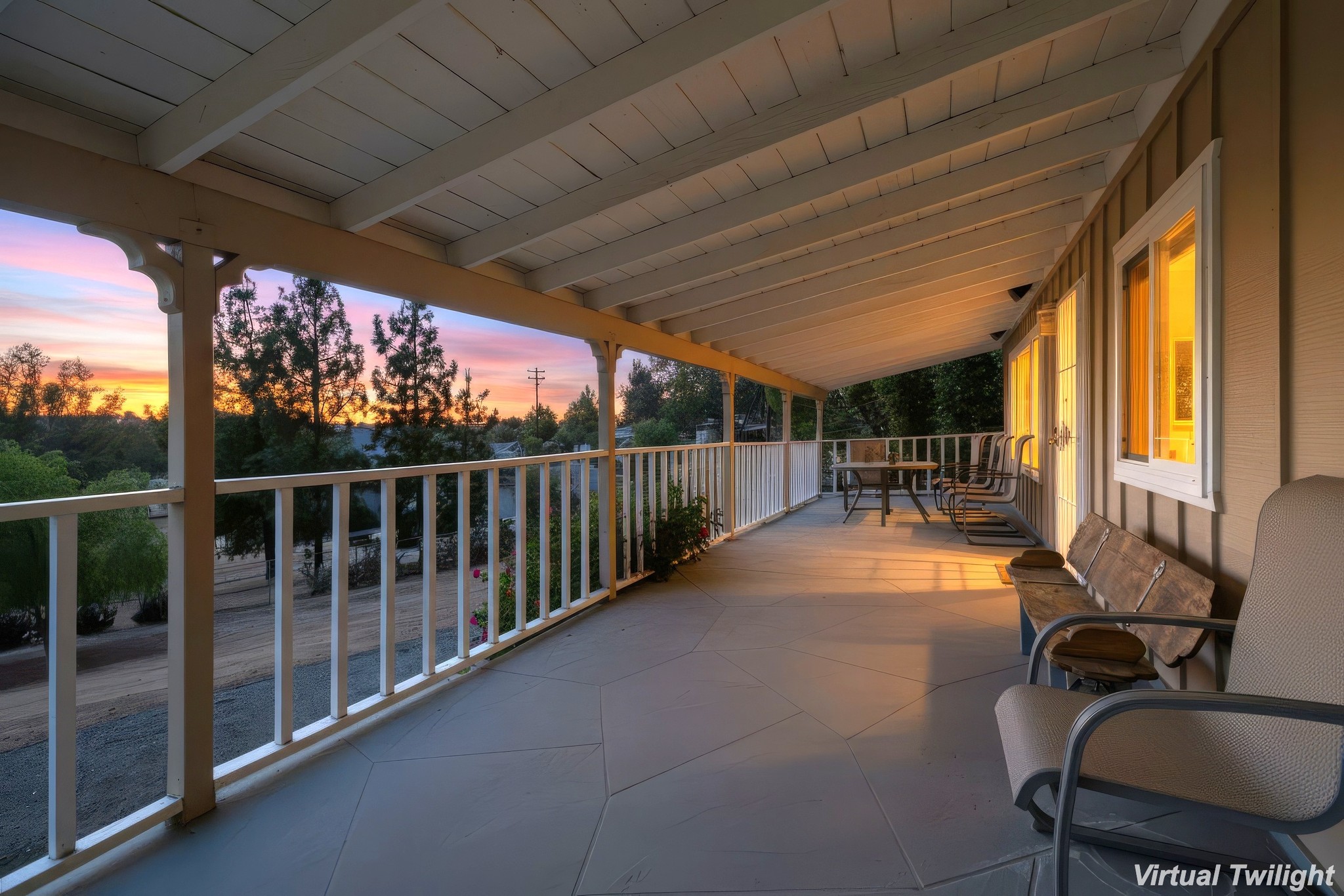 Virtual tour photo 69 of 68 for 1691 Roble Grande Rd