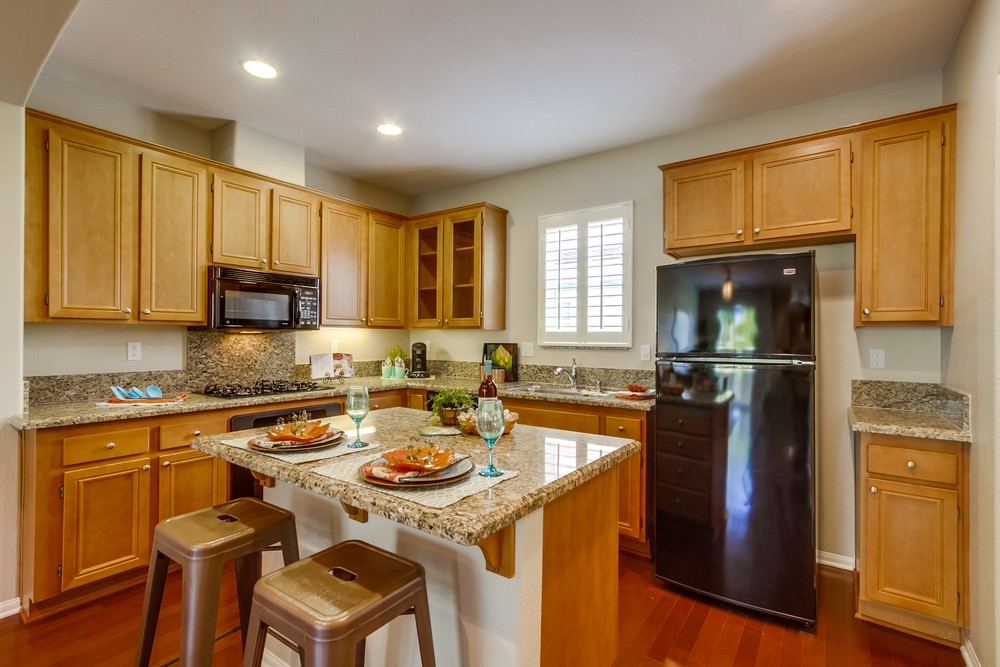 Virtual tour photo 13 of 35 for 16914 Torbett Ln #16