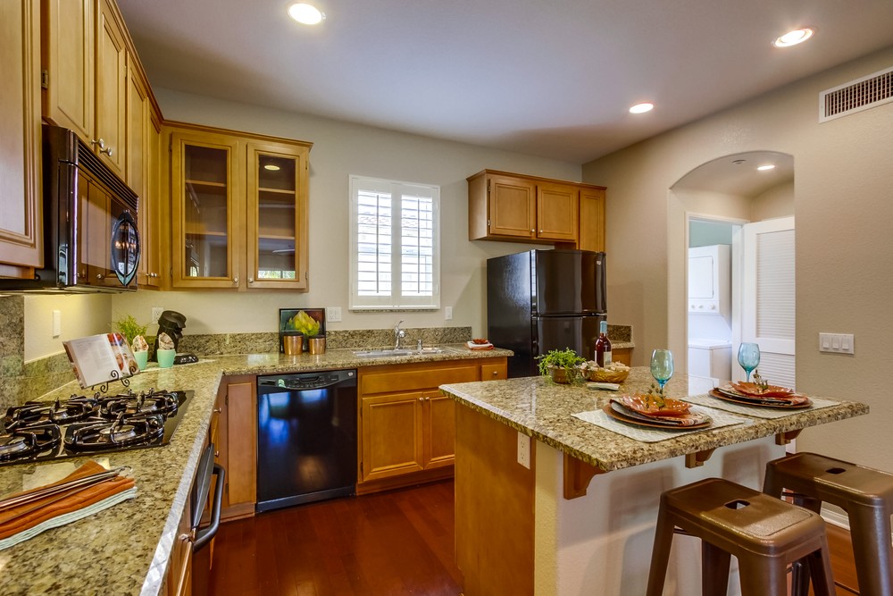 Virtual tour photo 14 of 35 for 16914 Torbett Ln #16