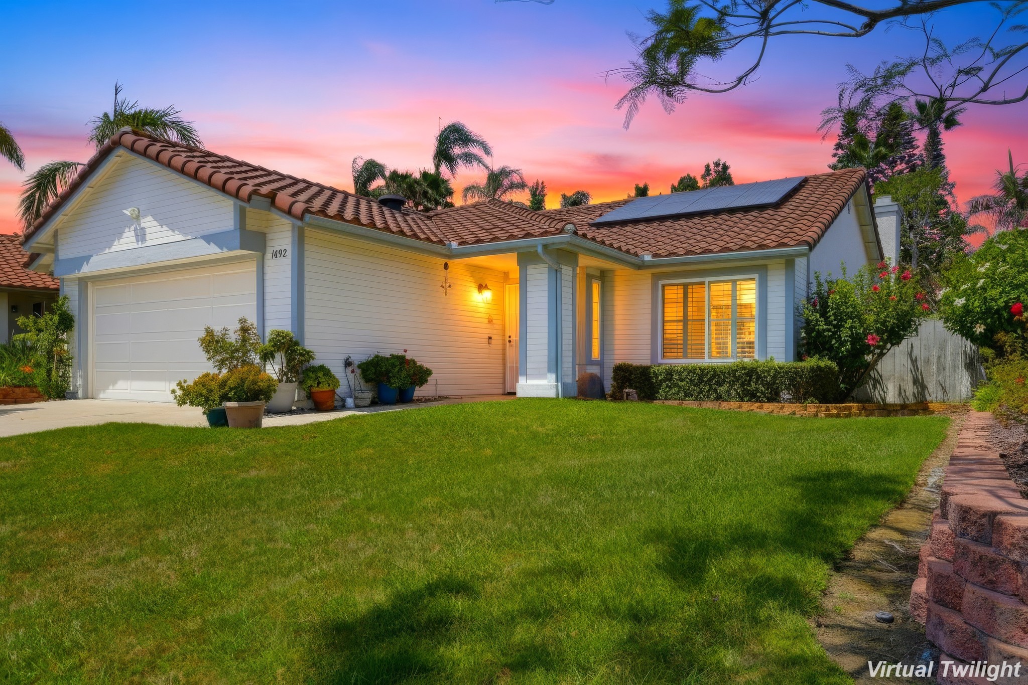 Virtual tour photo 46 of 45 for 1692 Avenida Oceano