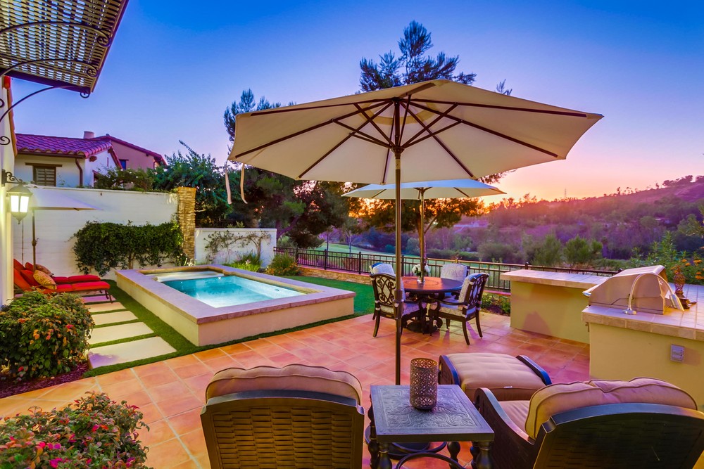 Virtual tour photo 6 of 63 for 16938 Blue Shadows Ln
