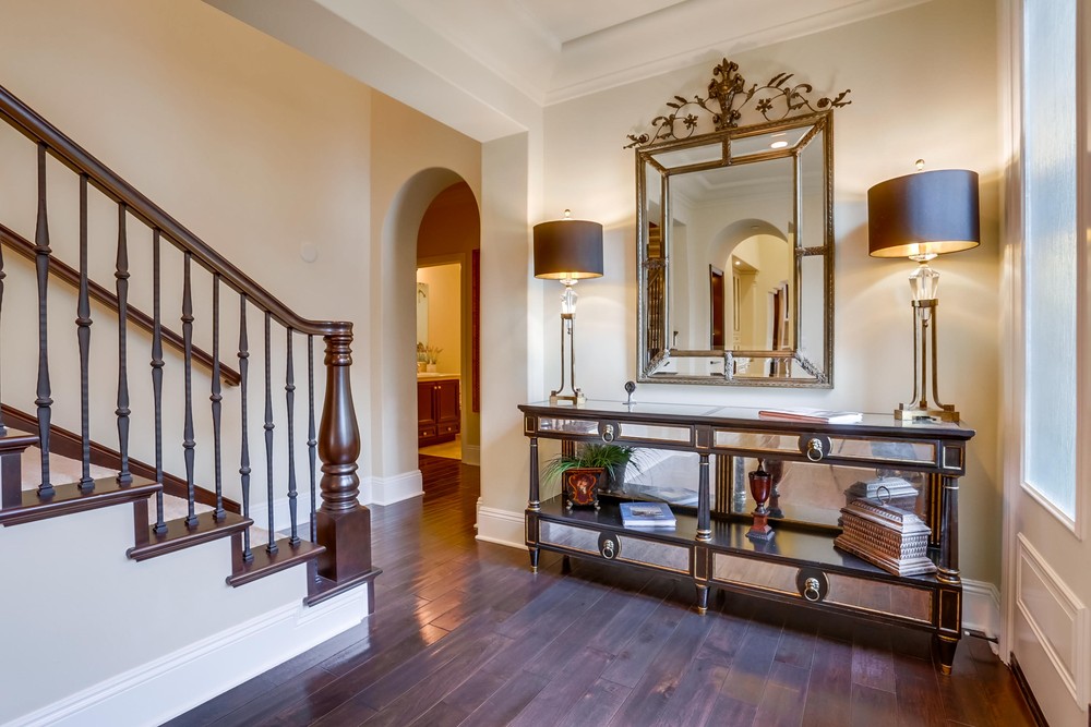 Virtual tour photo 9 of 63 for 16938 Blue Shadows Ln