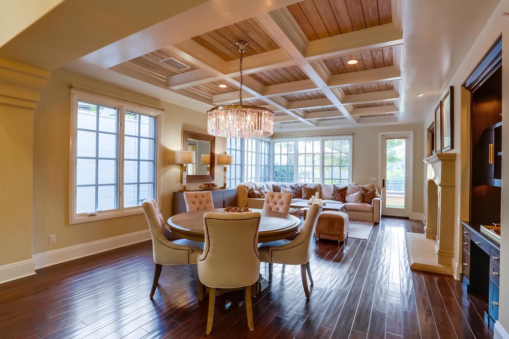 Virtual tour photo 11 of 63 for 16938 Blue Shadows Ln