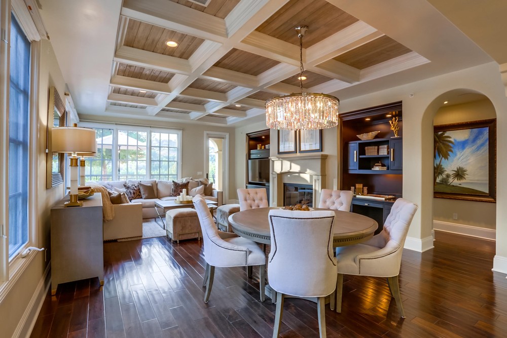 Virtual tour photo 12 of 63 for 16938 Blue Shadows Ln