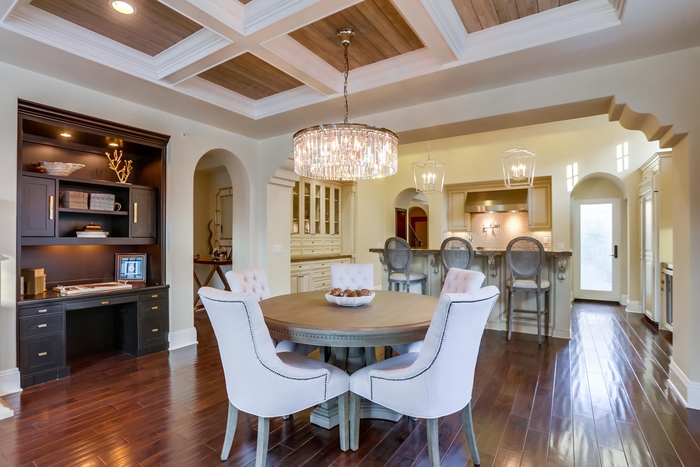 Virtual tour photo 16 of 63 for 16938 Blue Shadows Ln