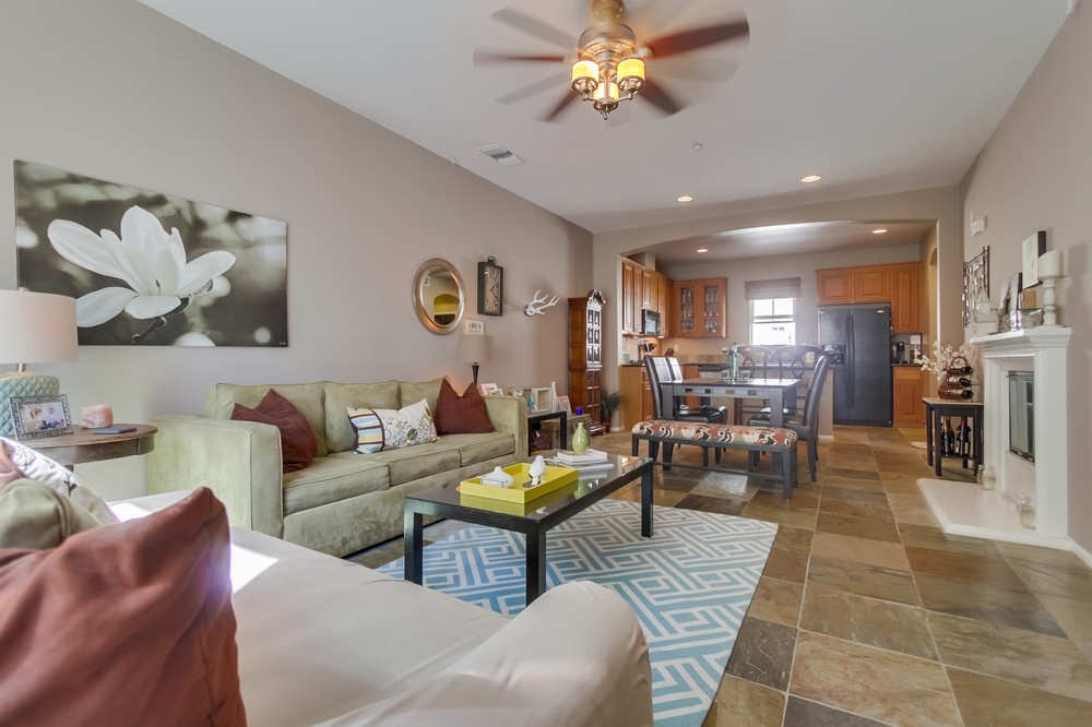 Virtual tour photo 15 of 41 for 16942 Vasquez Way #100