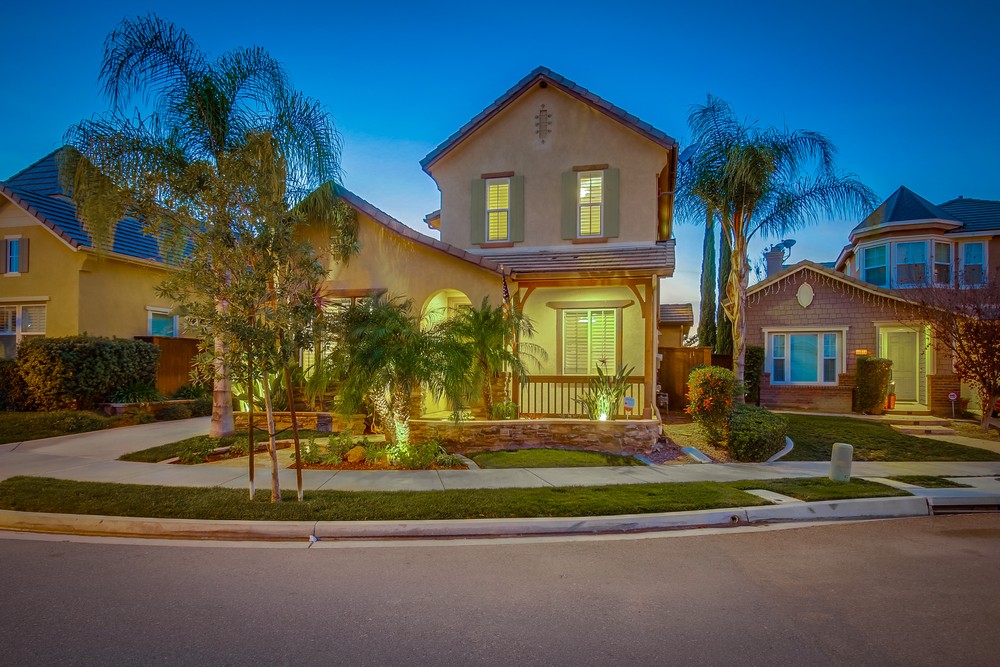 Virtual tour photo 5 of 101 for 16966 Silver Crest Ln