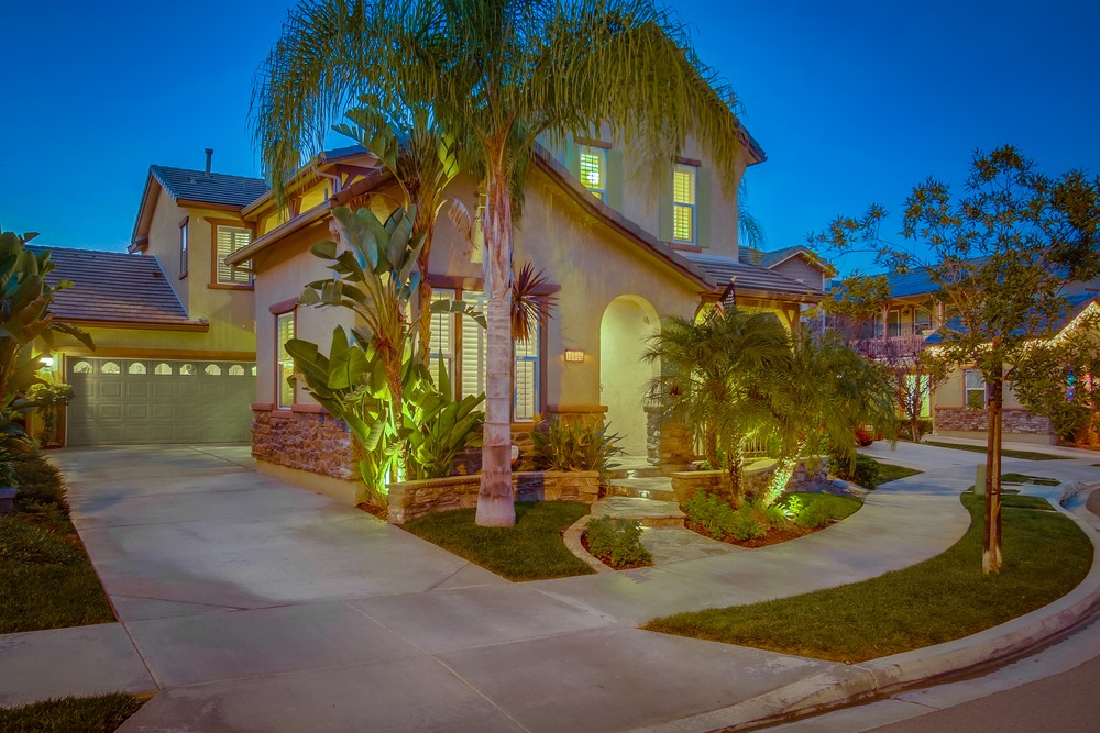 Virtual tour photo 6 of 101 for 16966 Silver Crest Ln