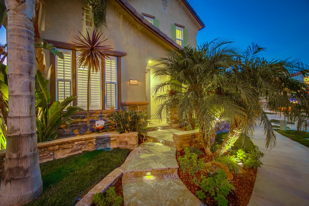 Virtual tour photo 7 of 101 for 16966 Silver Crest Ln